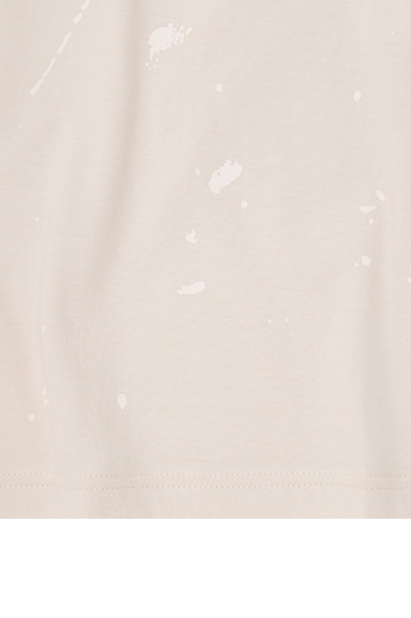 "HITTER" V3 CLASSIC LITE TEE IN POWDER PINK