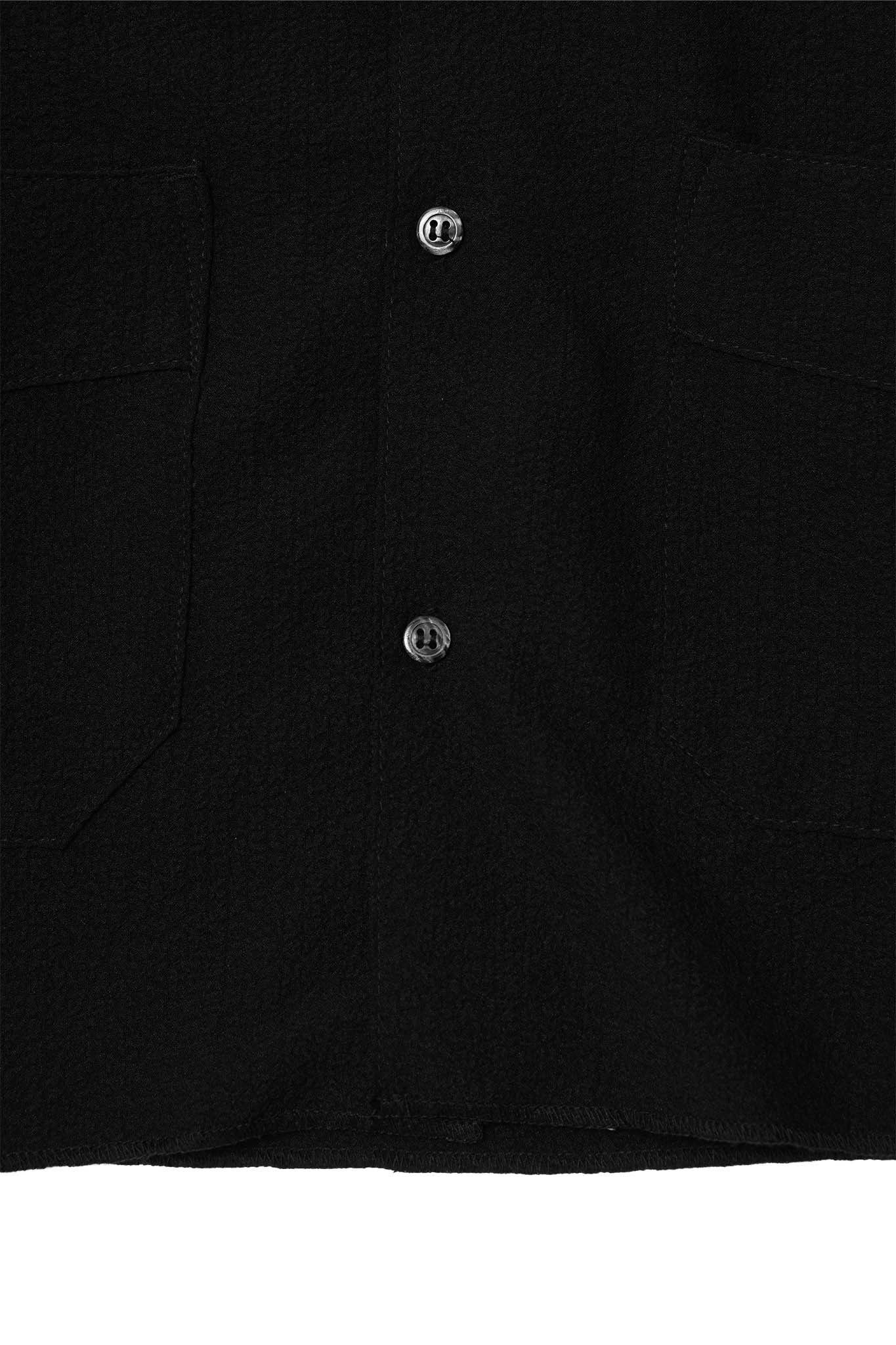 4 POCKET CUBAN SHIRT IN VANTA