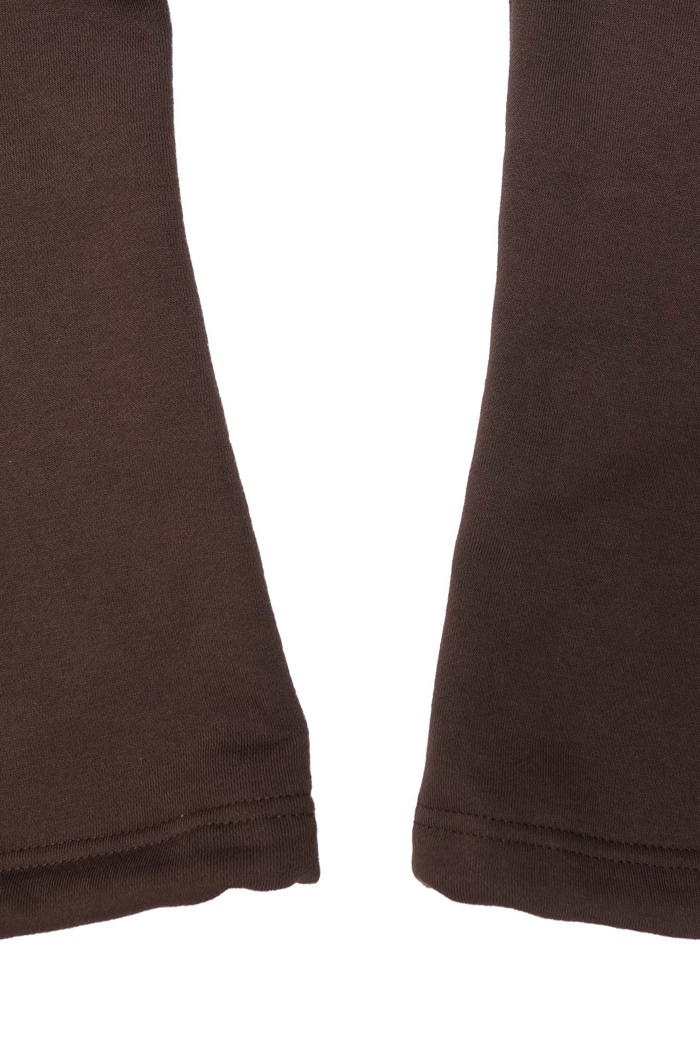M+ HIKE PANTS IN WOOD