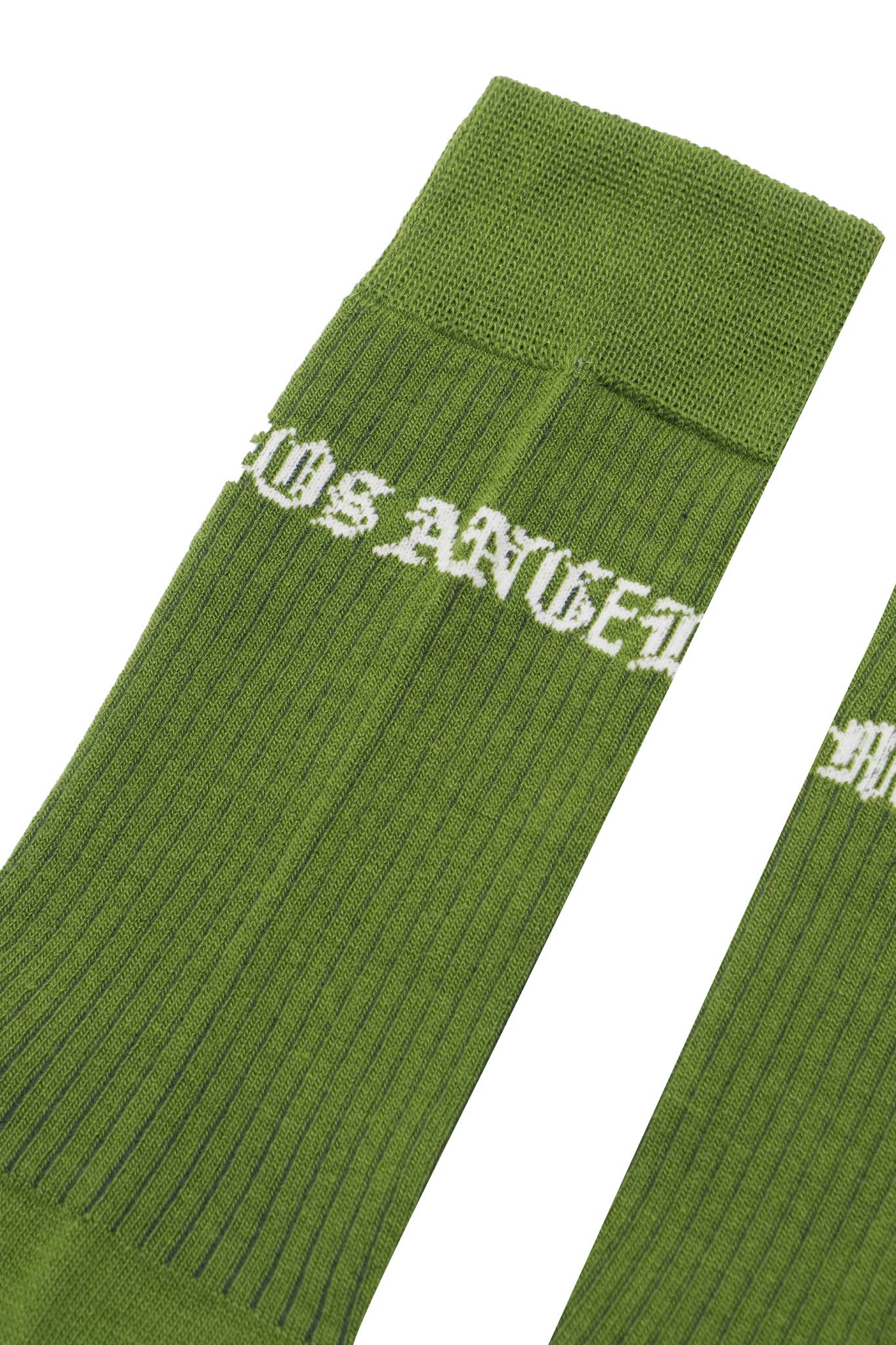 MOSS SOCKS