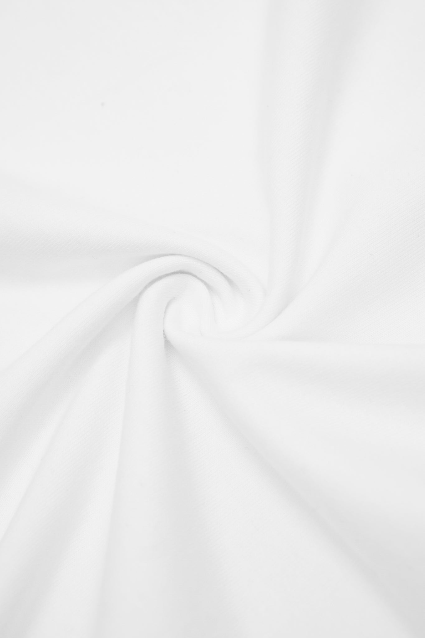 "TOP G" IN WHITE
