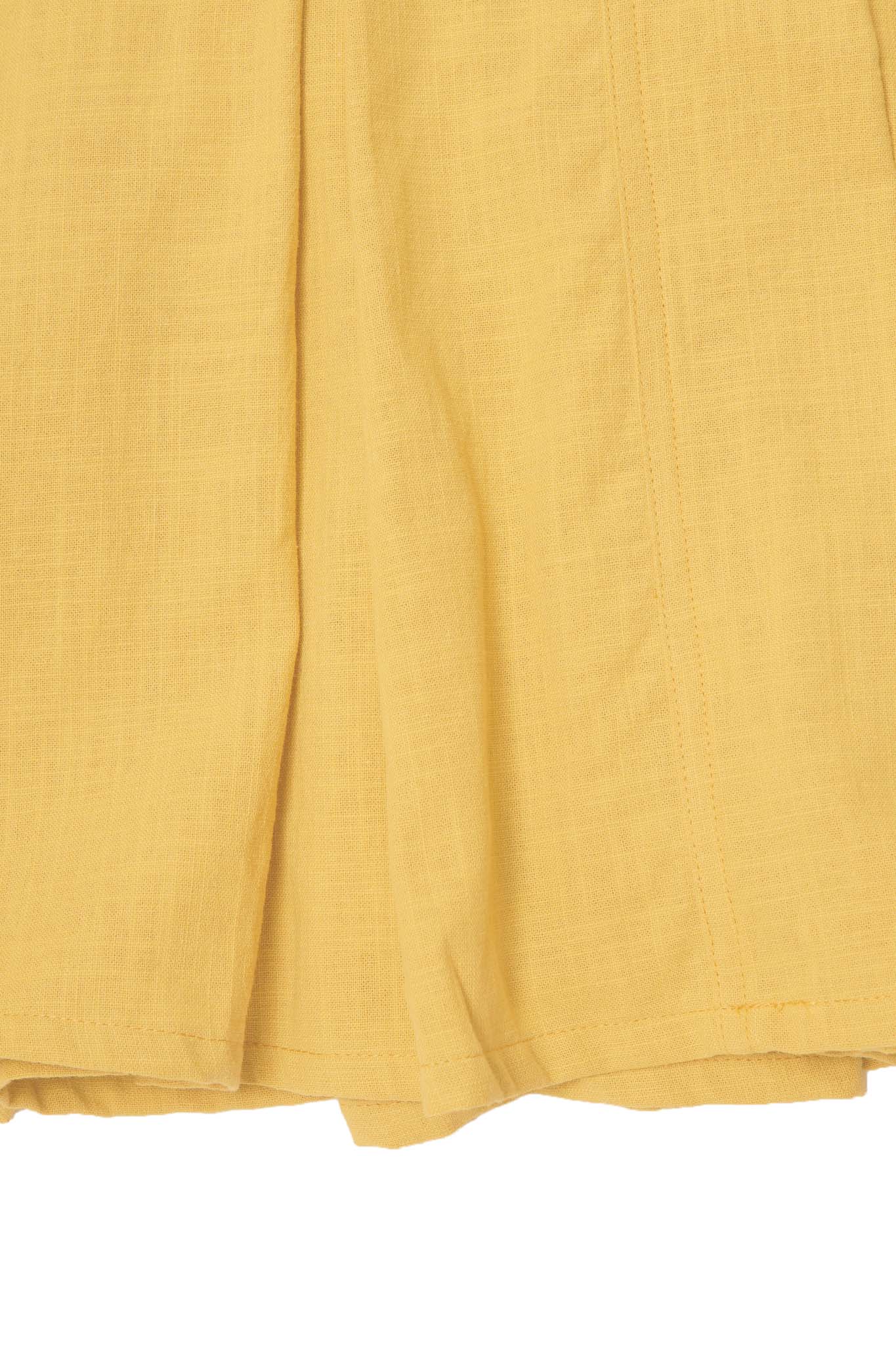 IRIE IN MUSTARD