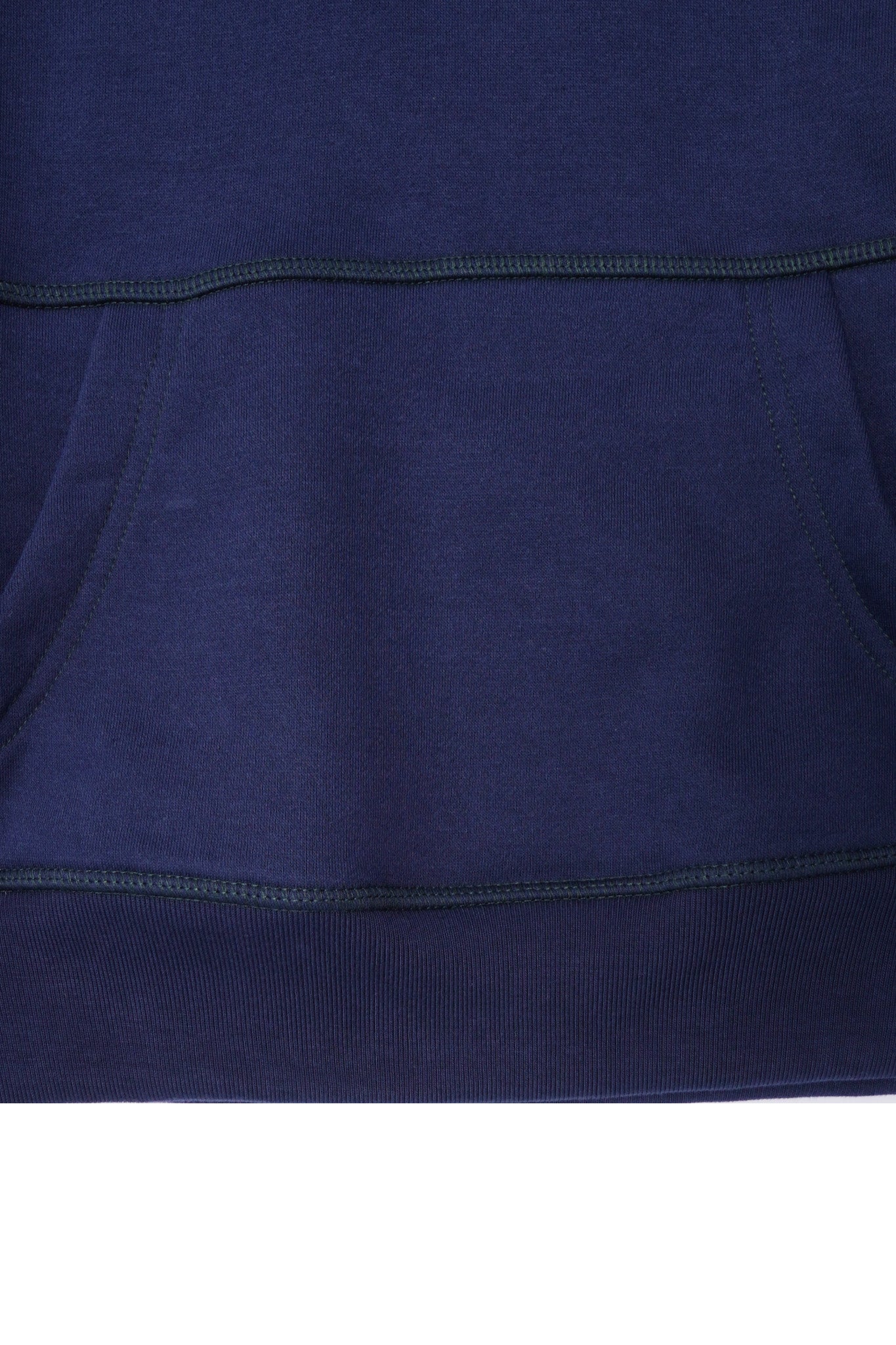 SHINOBI HOODIE IN NAVY
