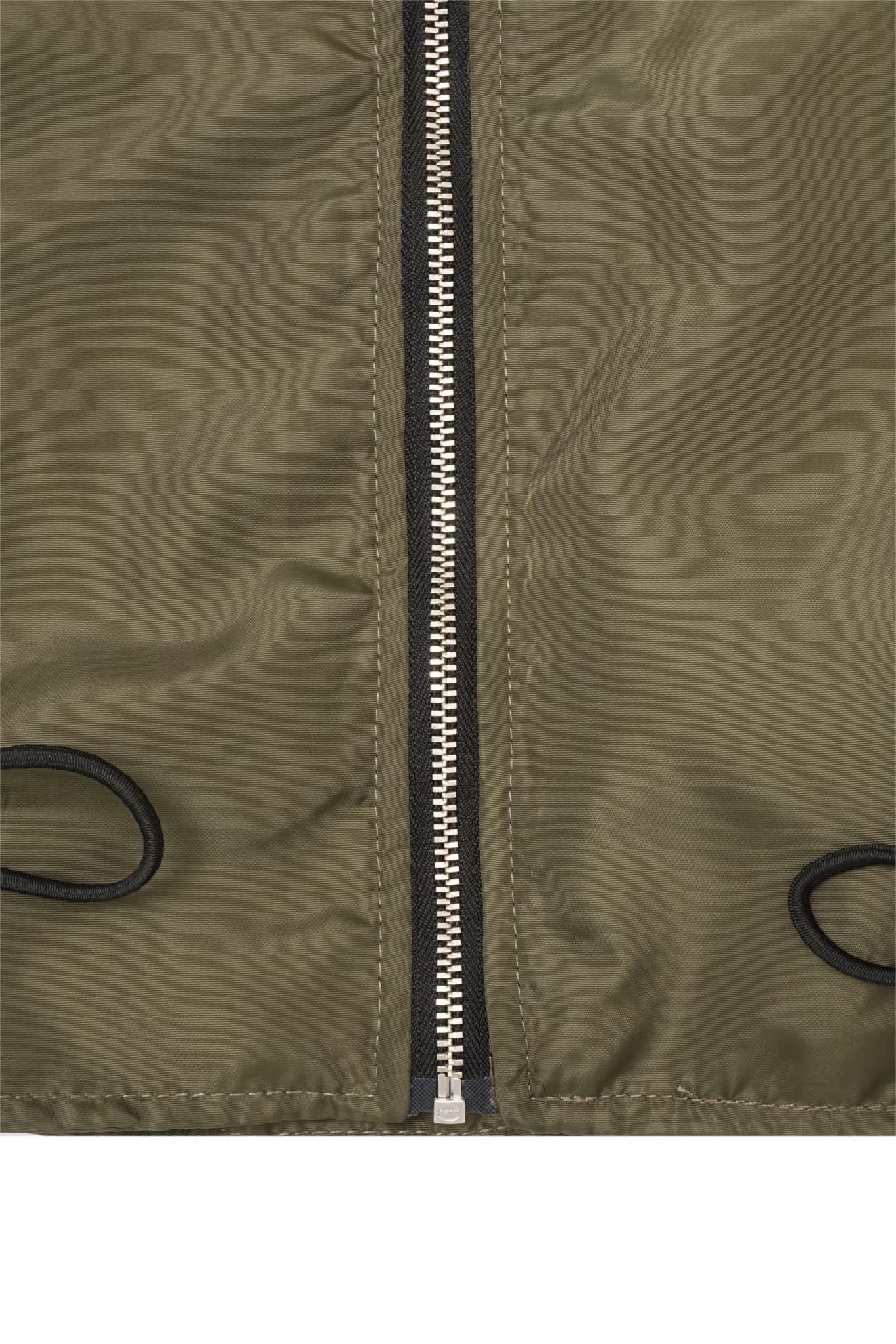 LUCY IN OLIVE
