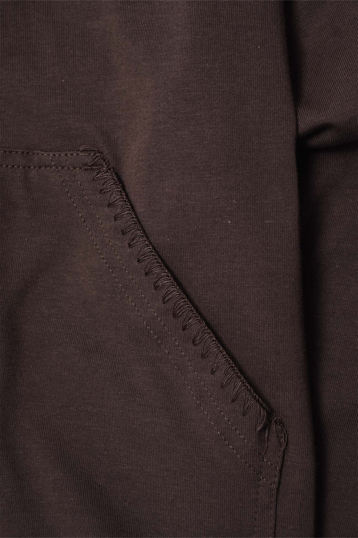 INCA HOODIE
