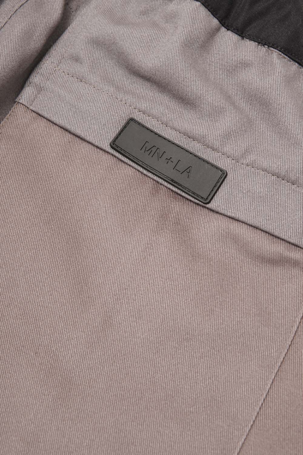 HIKE SHORTS IN STONE MOUNTAIN
