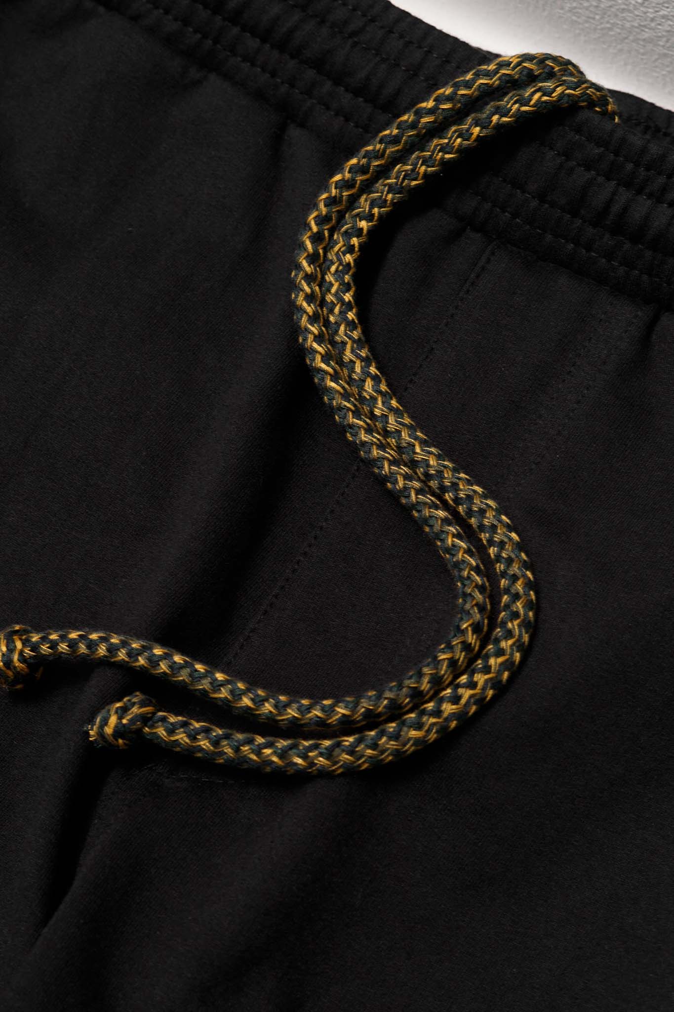 M+ BOOTCUT PANTS IN MIDNIGHT