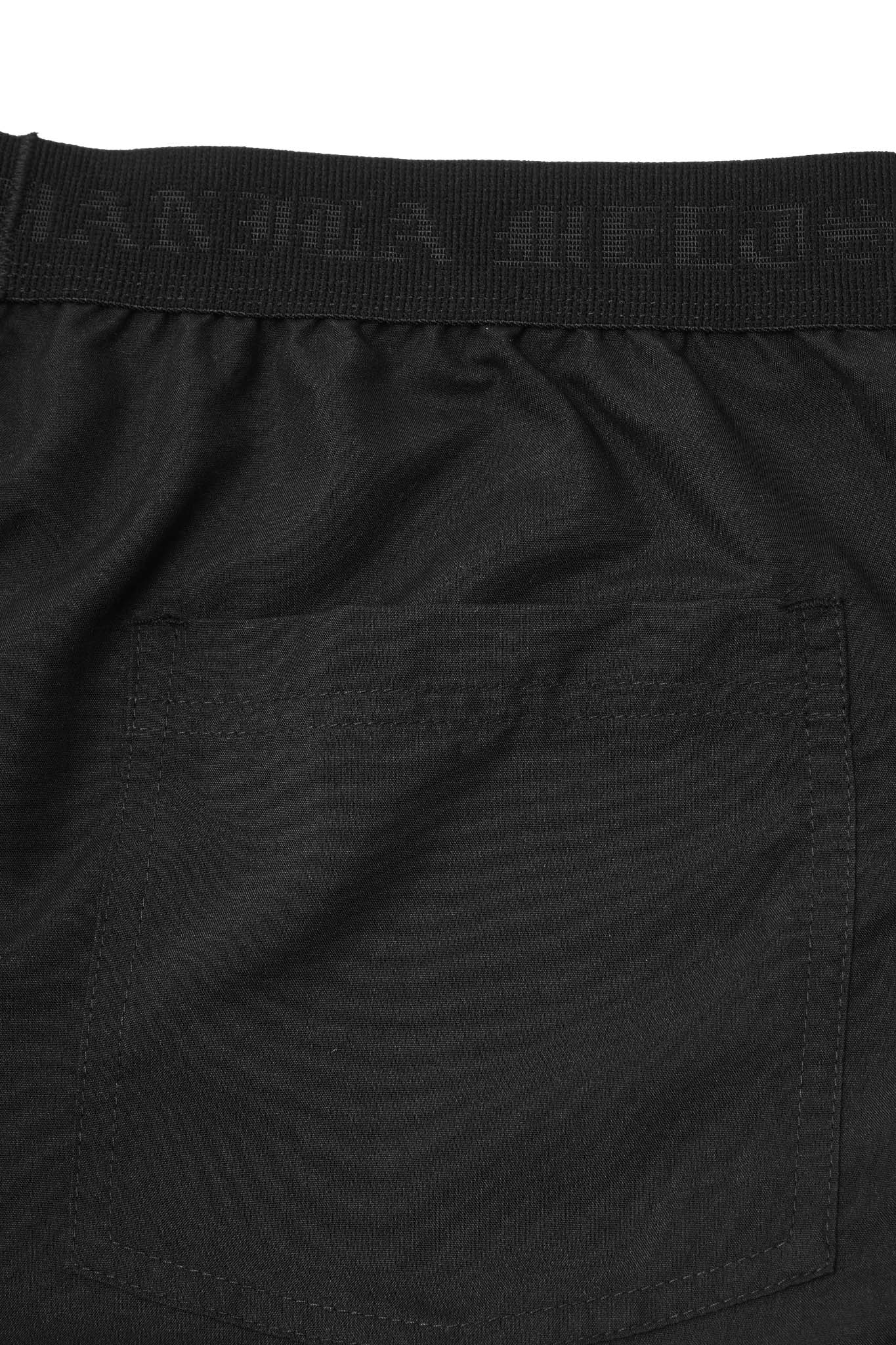 MN+LA WOVEN BOXER BRIEF BUNDLE IN ANTHRACITE