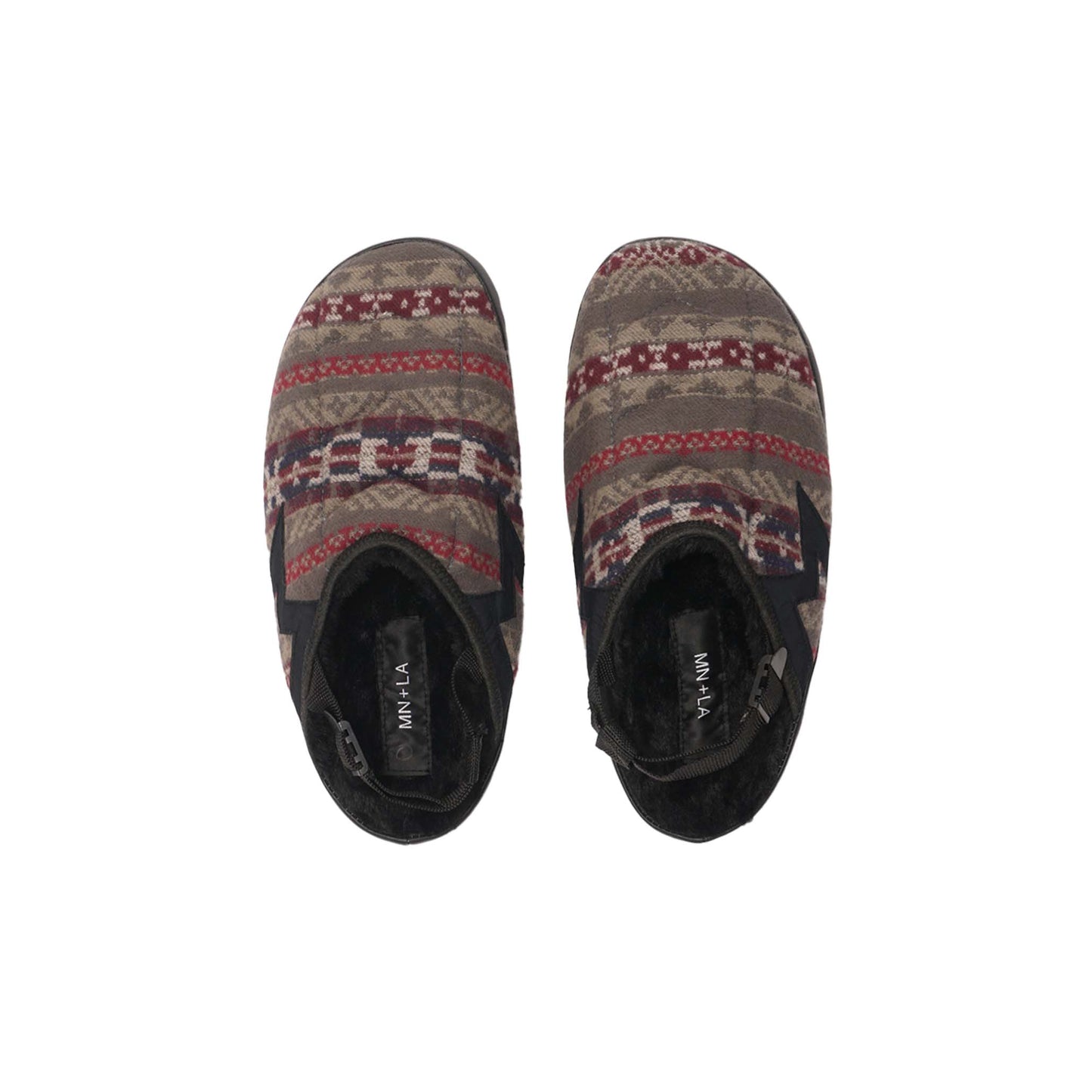 SHINOBI CLOGS V2 IN HIMALAYAS
