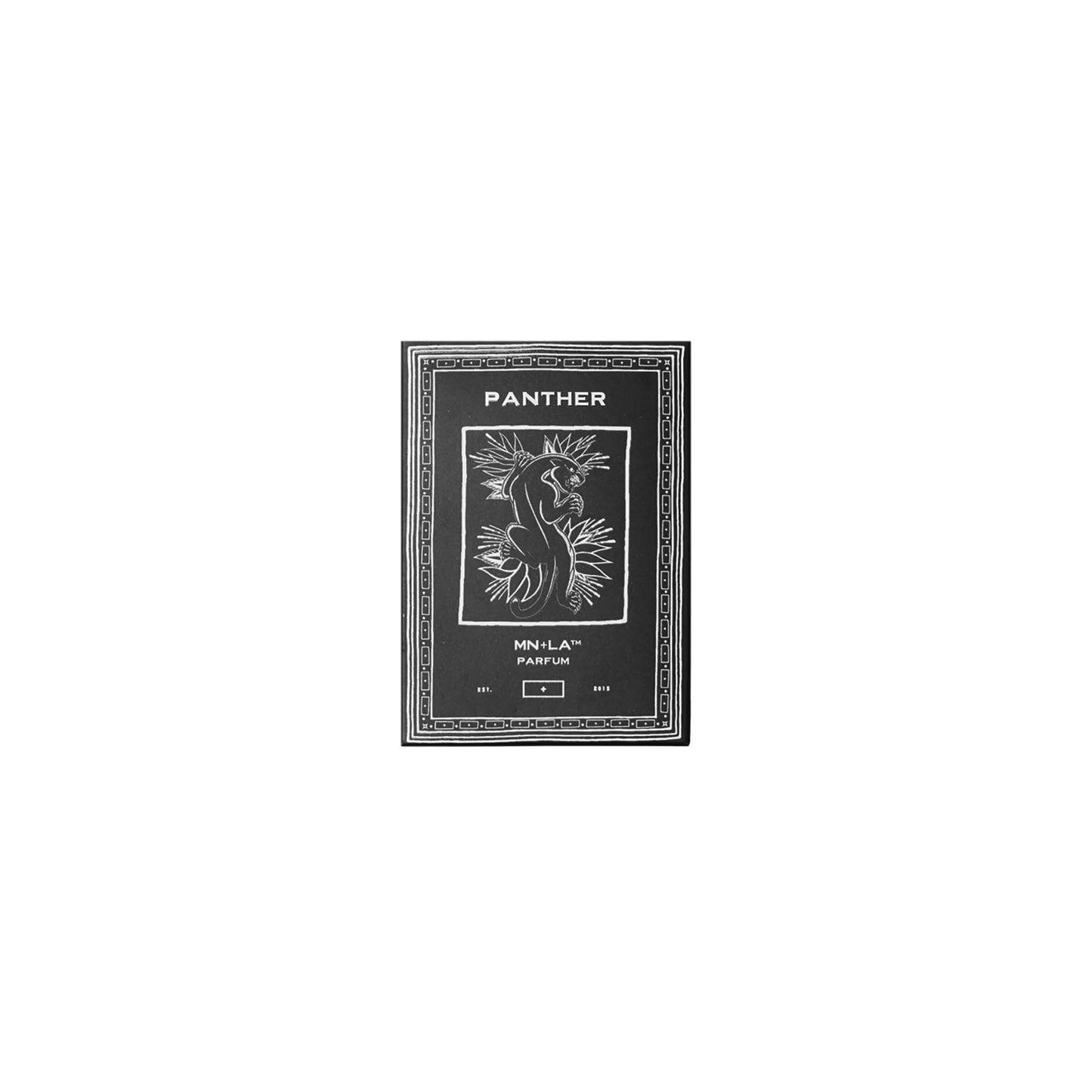 "PANTHER" MN+LA™ PARFUM