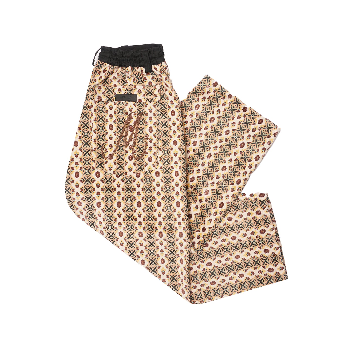 M+ PHAT PANTS IN NAHUA