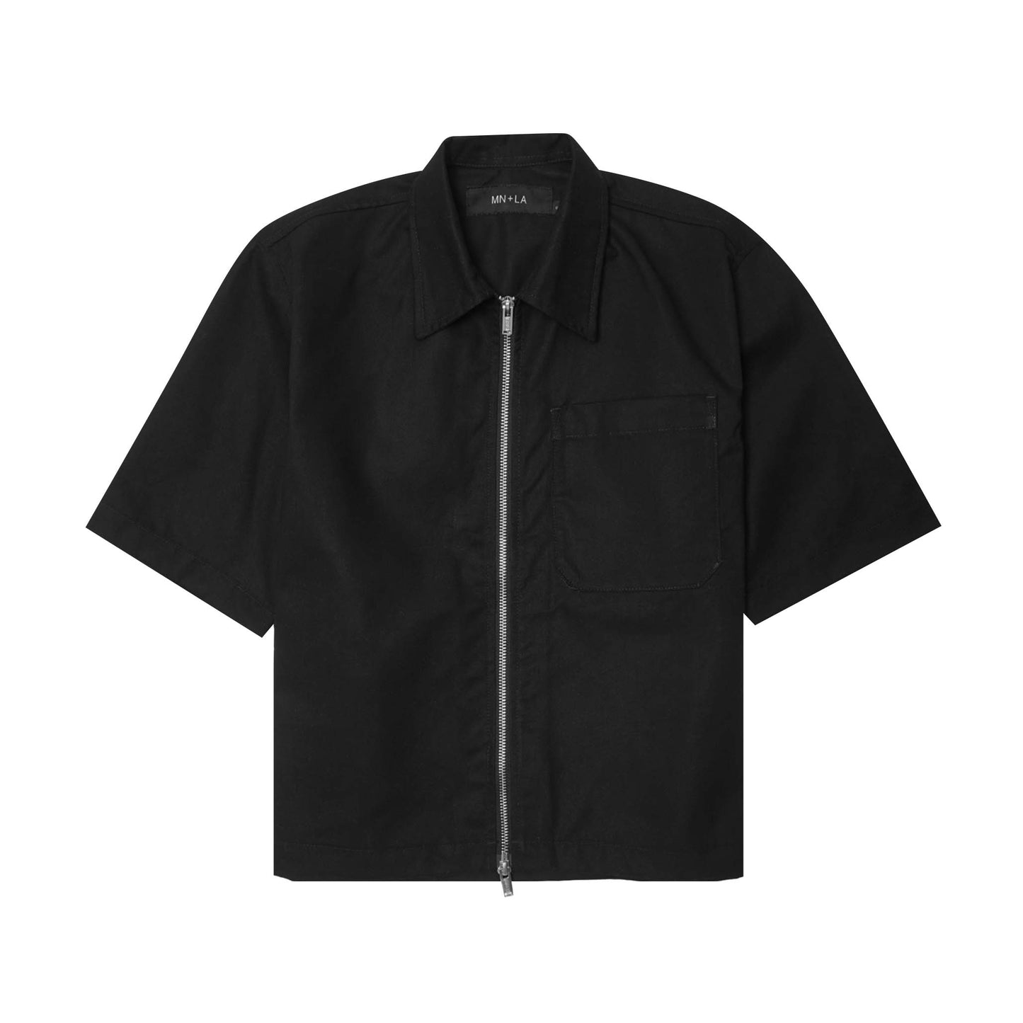 CHORE SHIRT IN MIDNIGHT