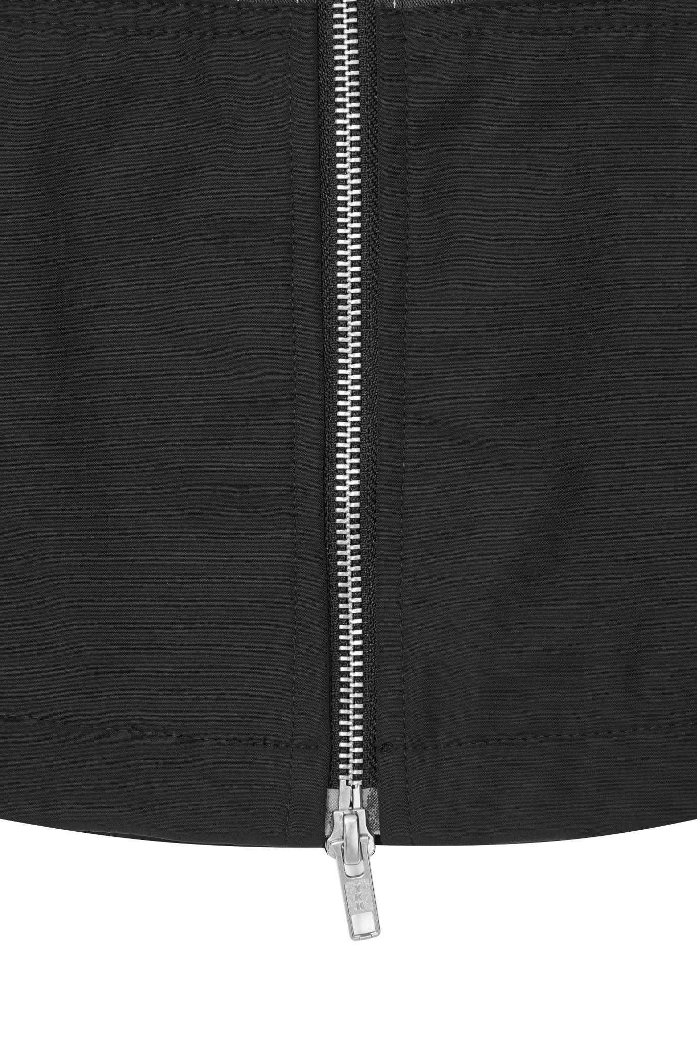 SHINOBI VEST IN SPACE GREY