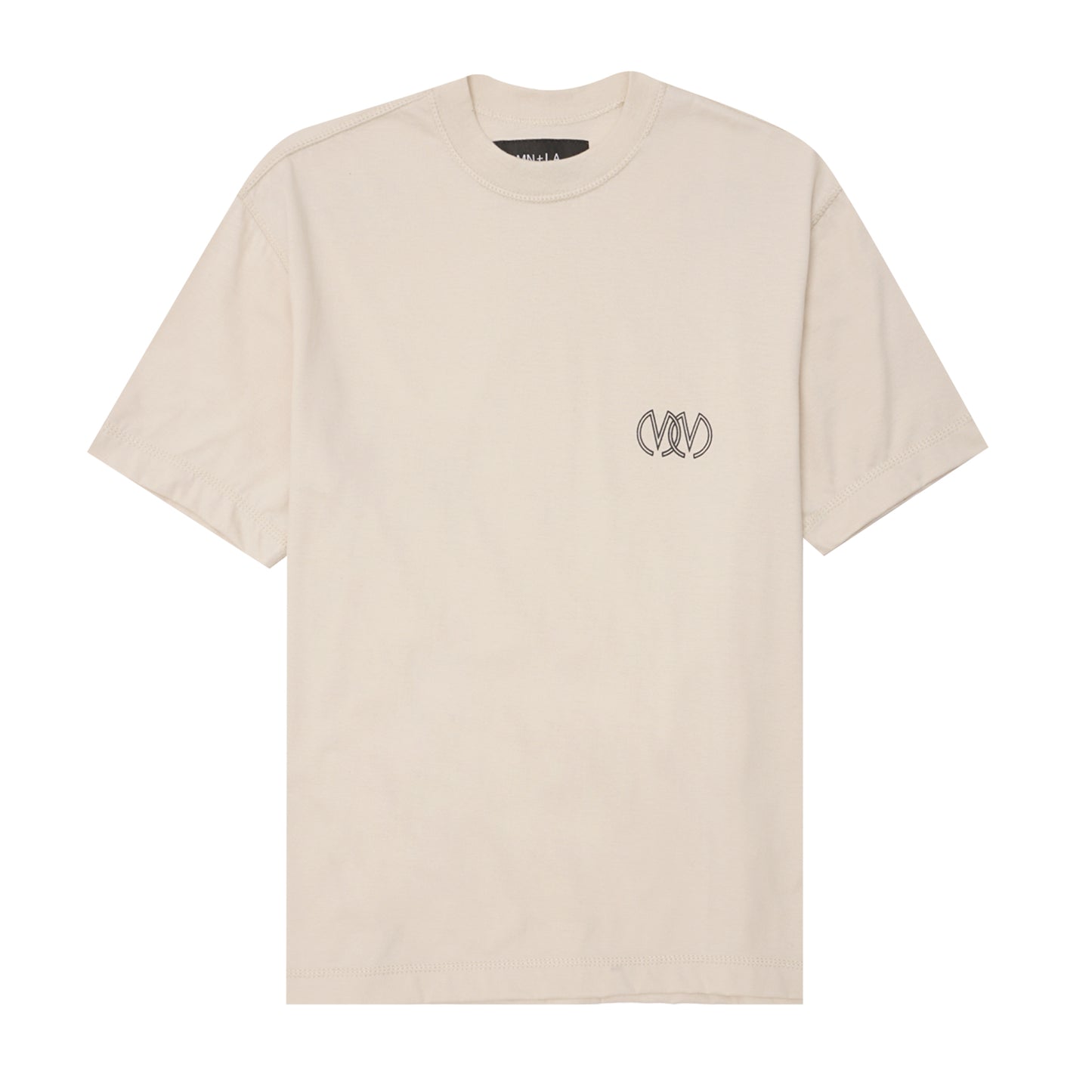 TWIN M'$ LOUNGE TEES