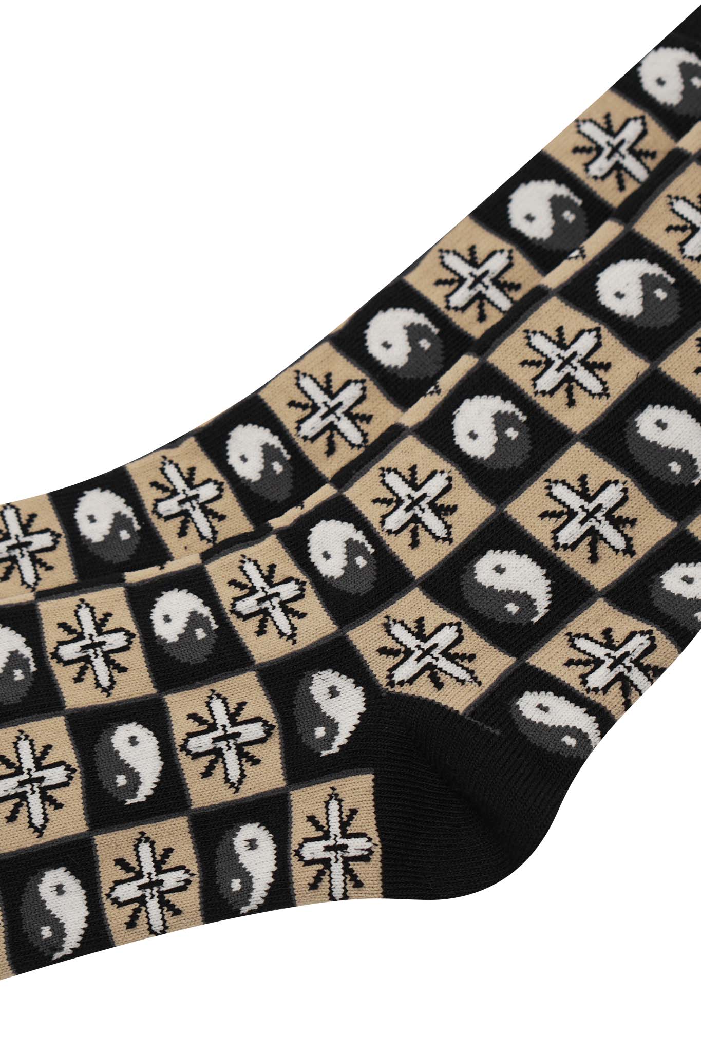 "BALANCE" SOCK BUNDLE