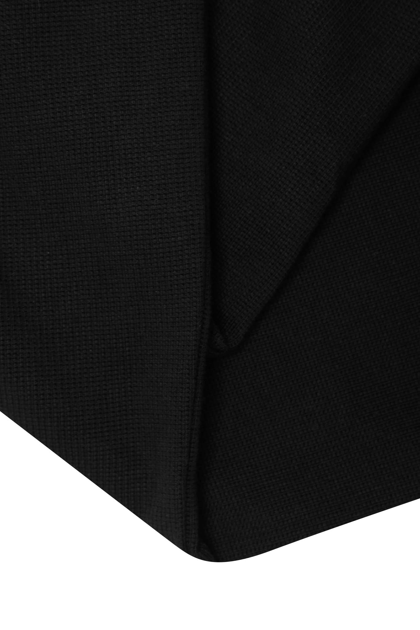LITTLE HUMAN™ WAFFLE PANTS IN ANTHRACITE