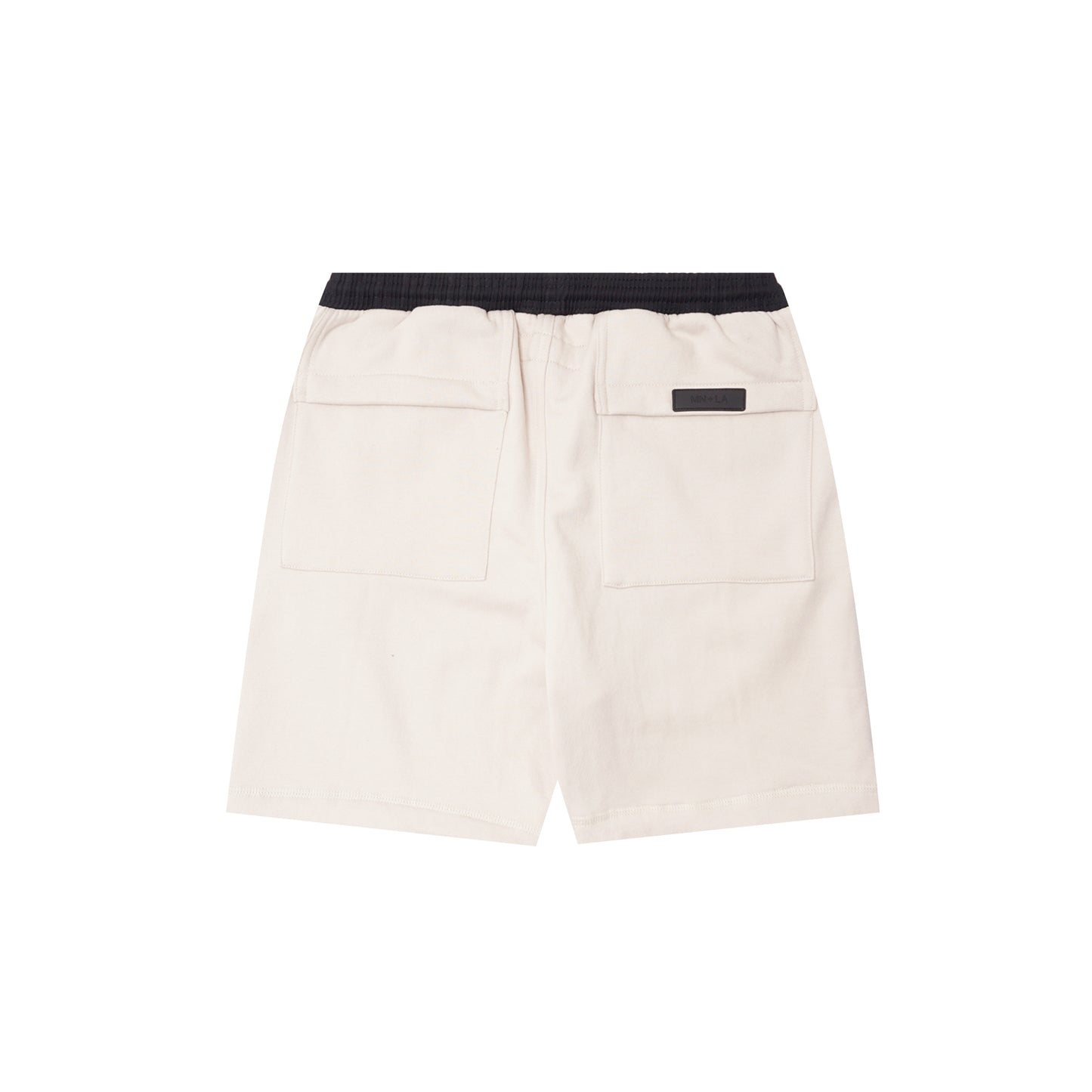 SWEATSHORTS IN FOSSIL