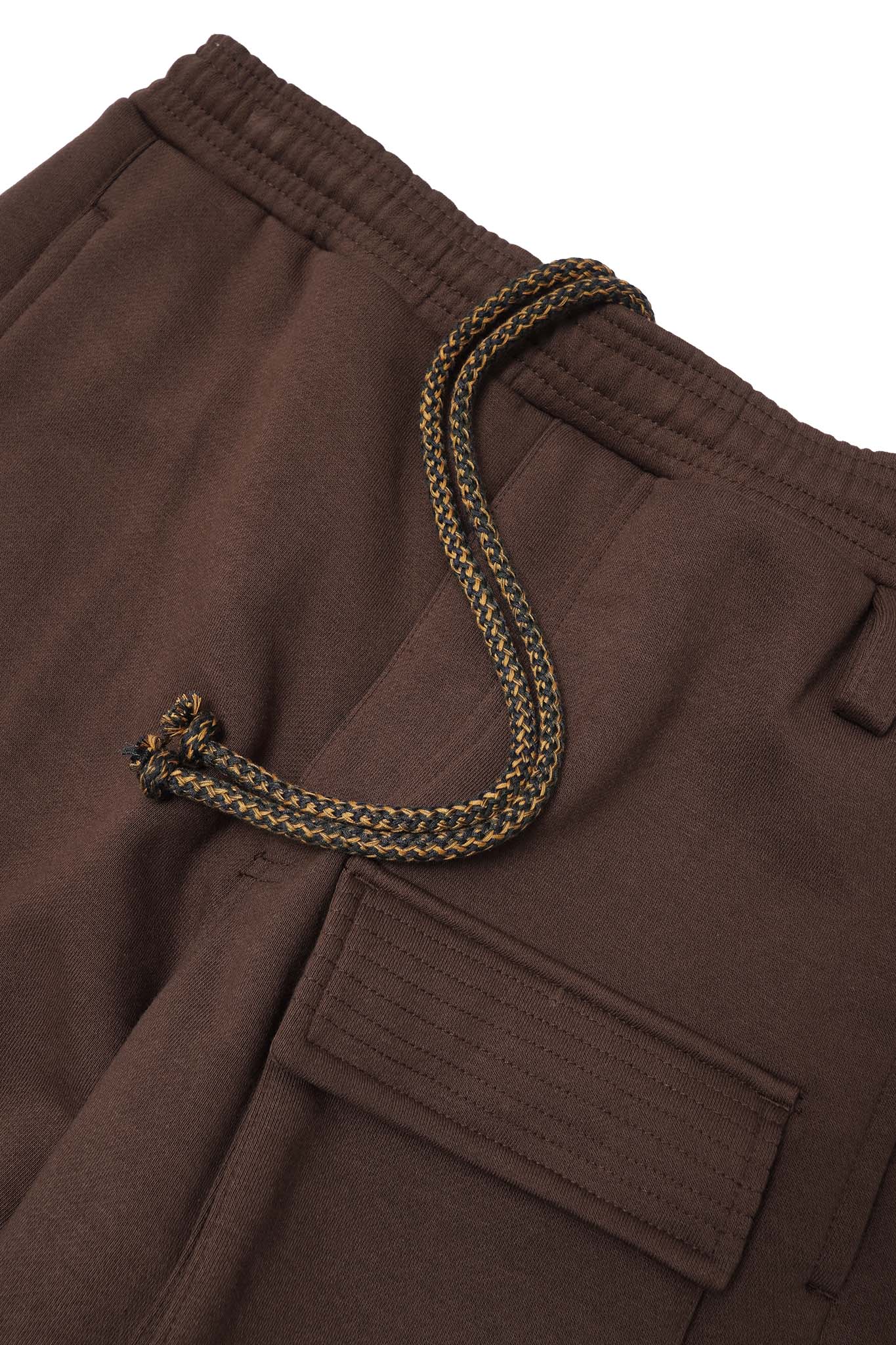 M+ HIKE PANTS IN WOOD