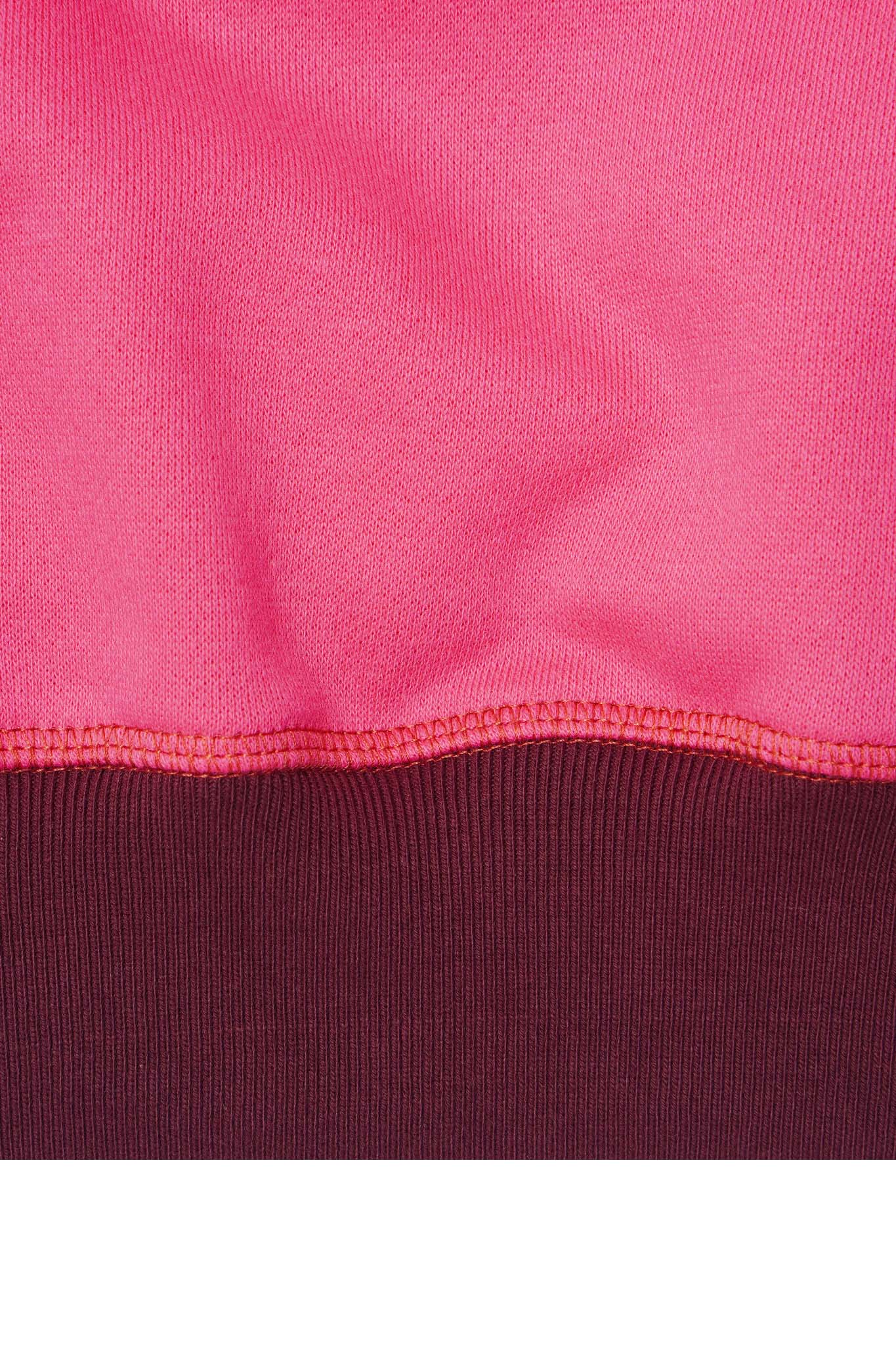 M'$ UNIVERSITY V2 IN BUBBLE GUM PINK