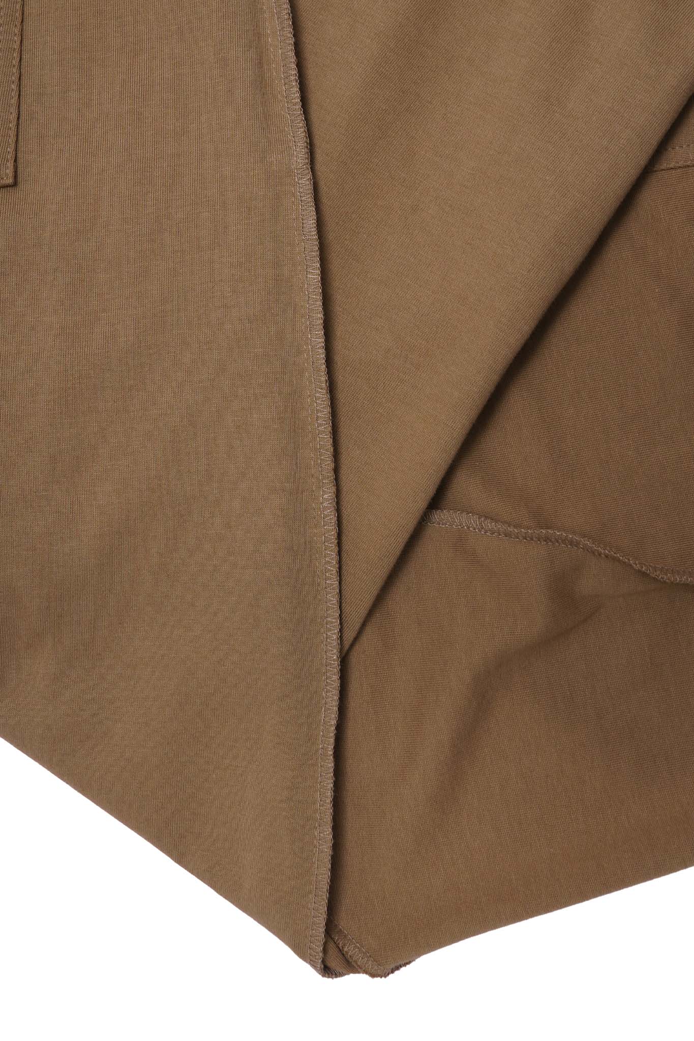 M+ VEINS PANTS IN DARK MINT