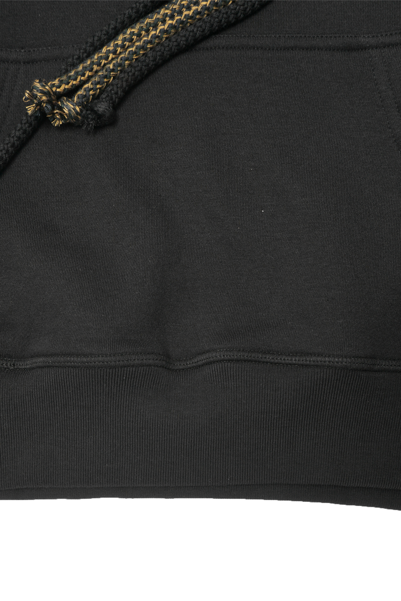 NAUGHTY N' NICE "DRAGON'S LUCK" HOODIE IN GOLDEN DRAGON