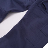M+ HIKE PANTS IN MIDNIGHT NAVY