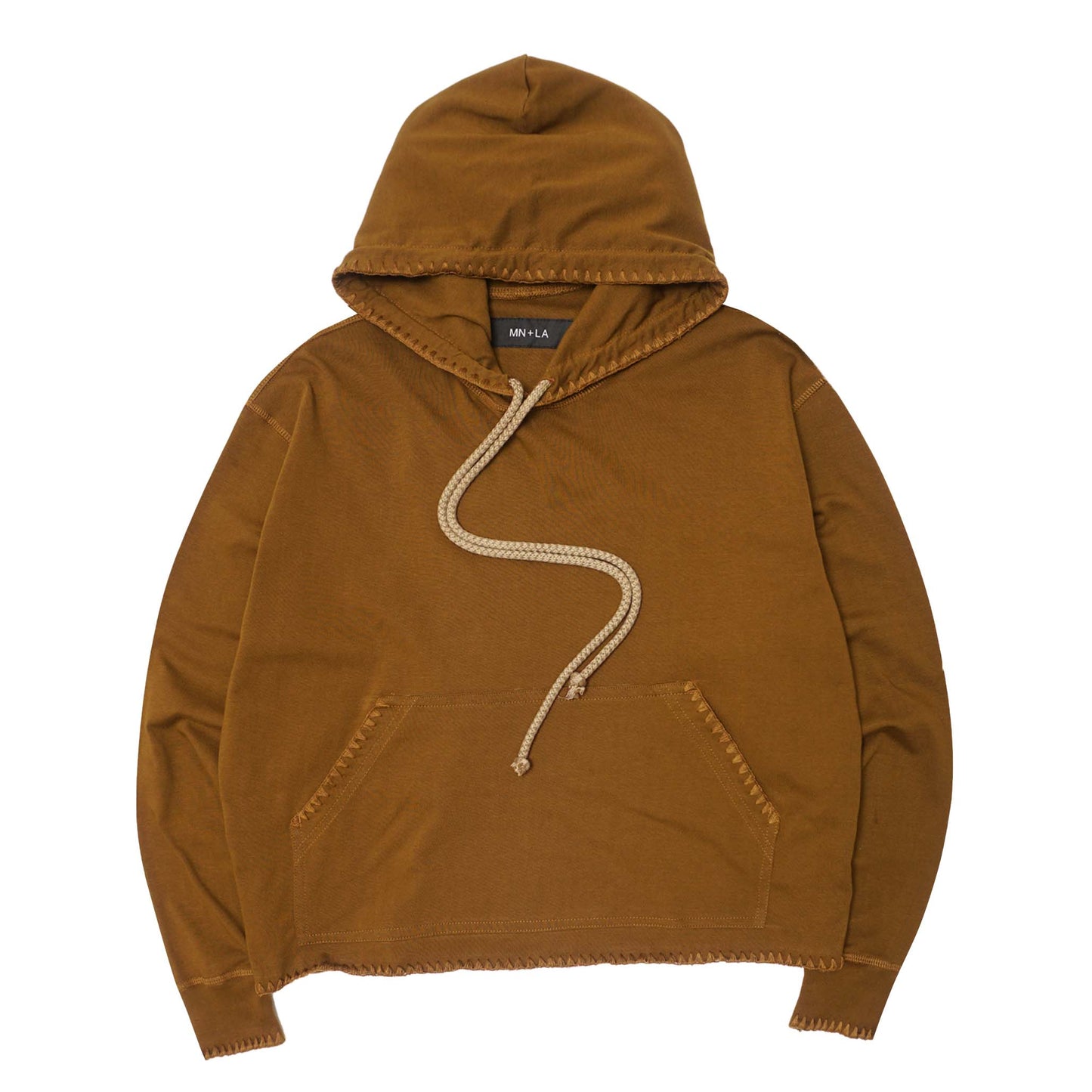 INCA HOODIE