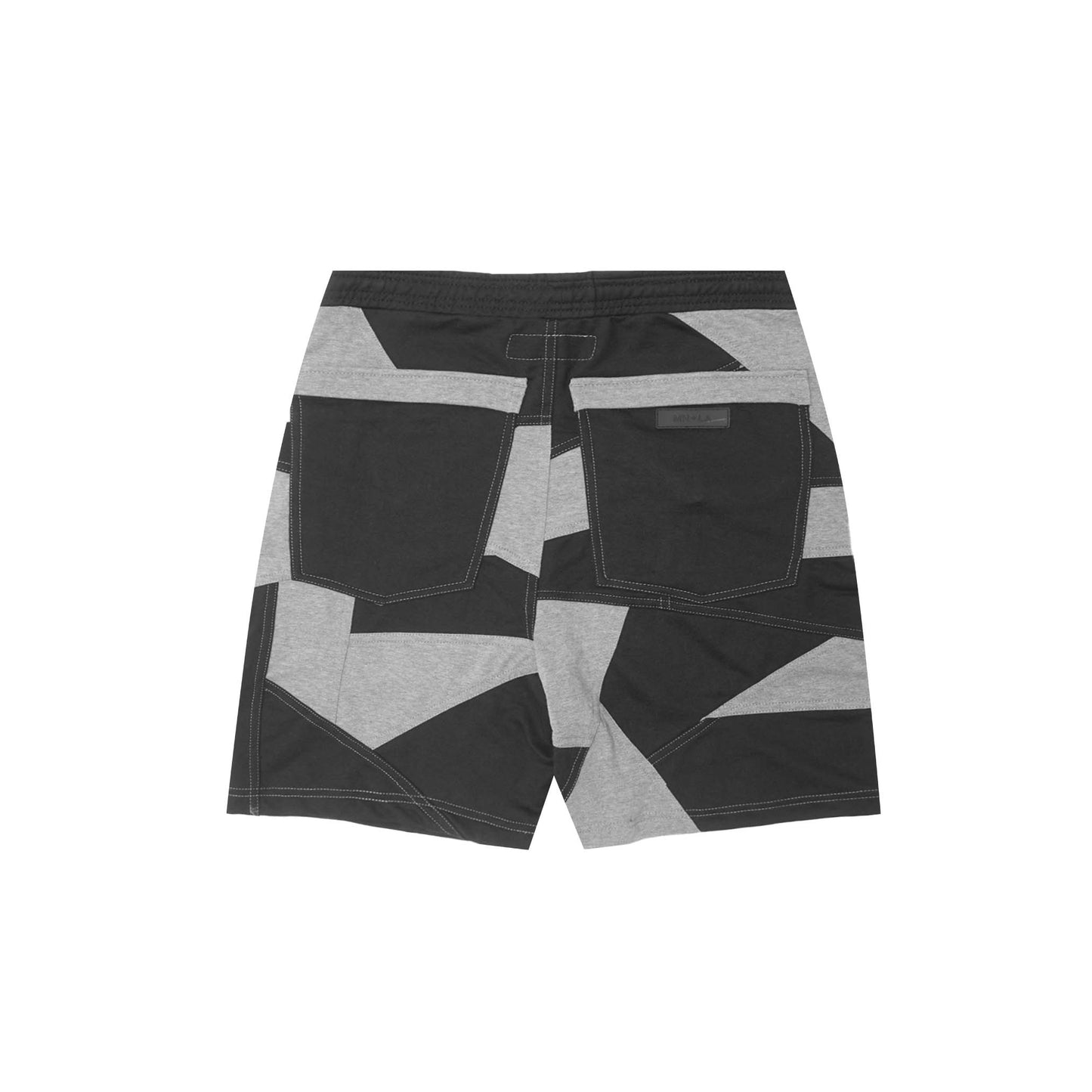 NEEDLEWORK SWEATSHORTS