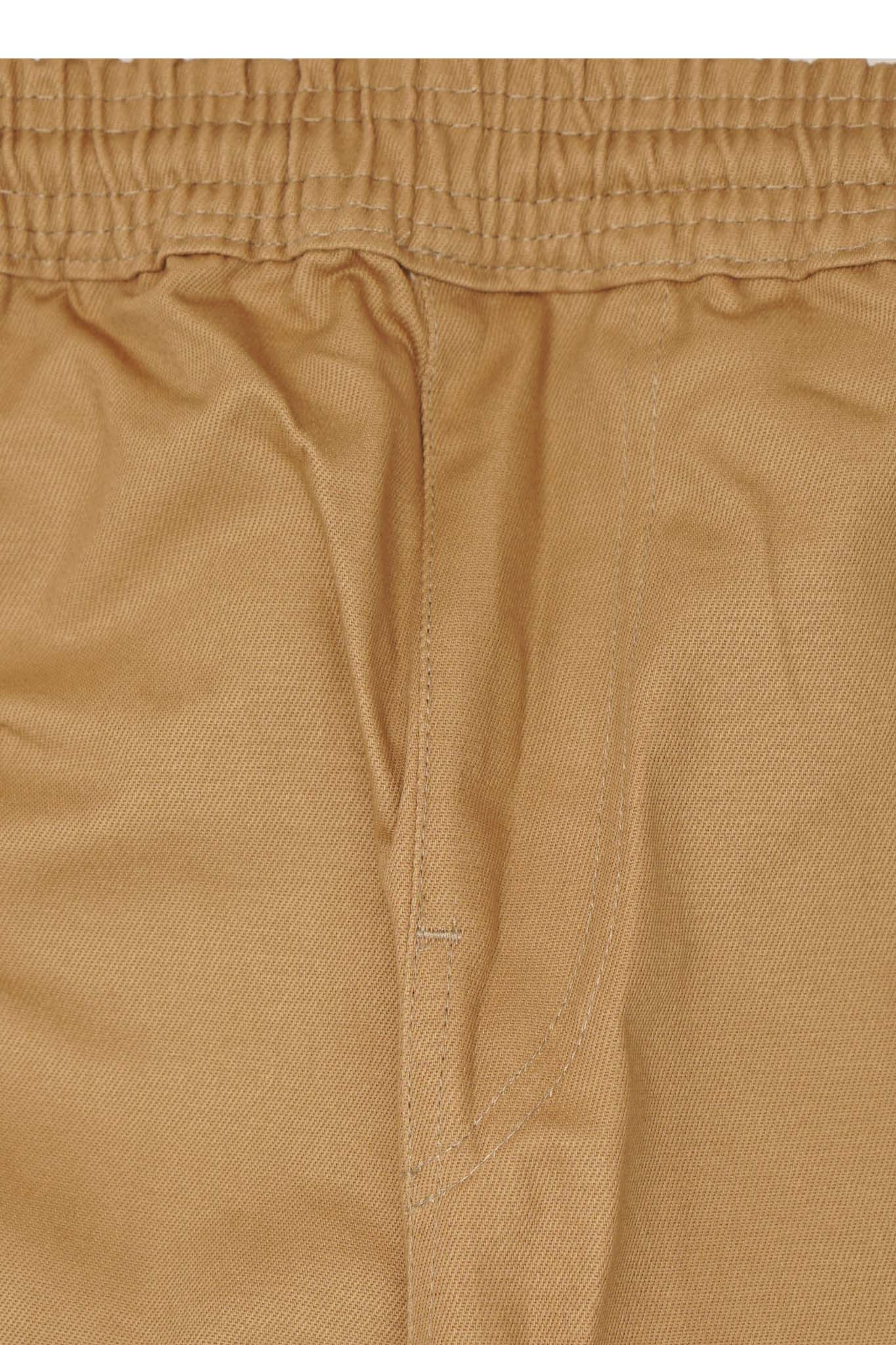 LOUNGE PANTS V2 IN CHAMPAGNE