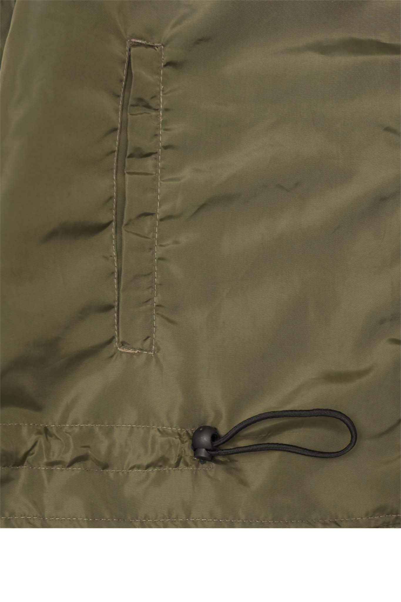 LUCY IN OLIVE
