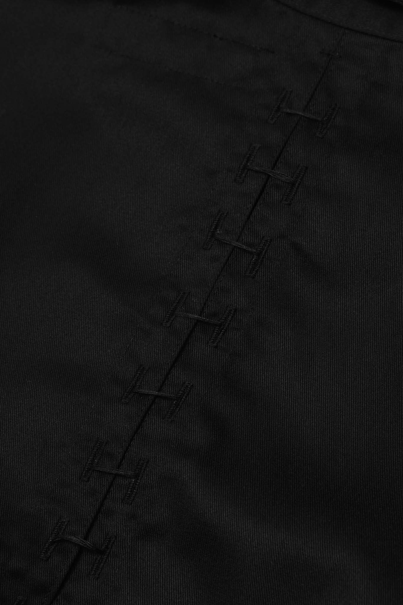 ANIKA JACKET IN GRAPHITE