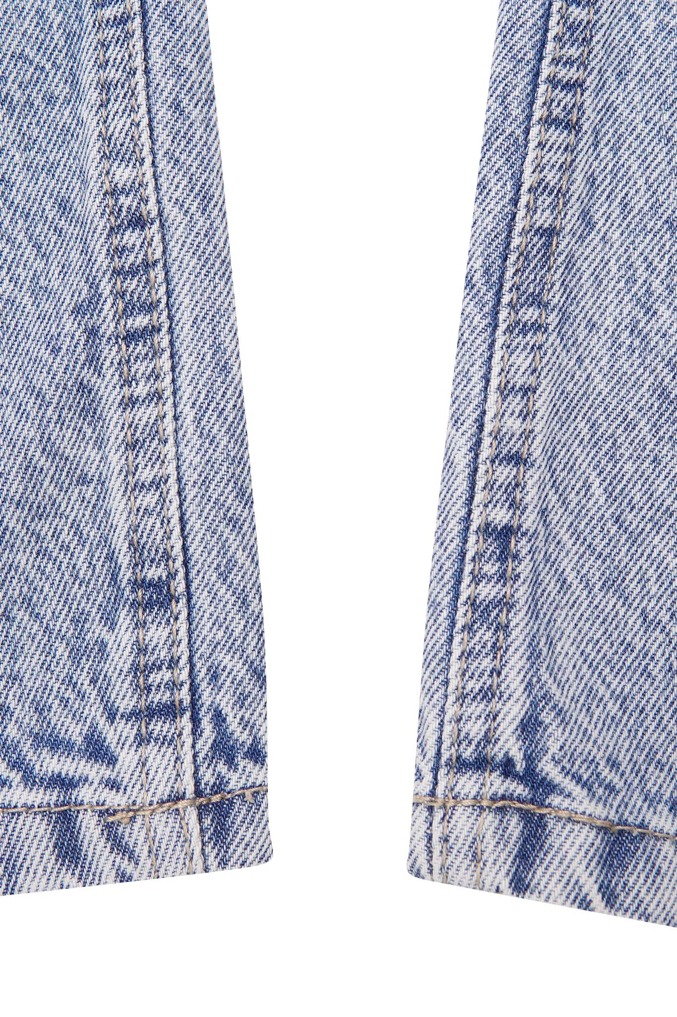 CARPENTER PANTS IN ICE
