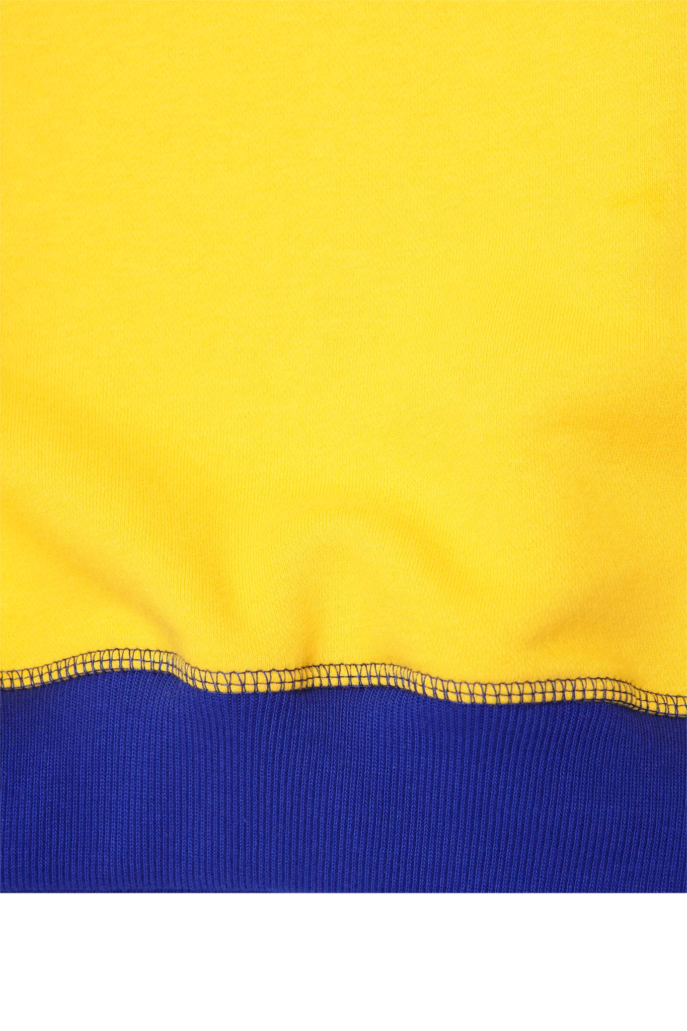 M'$ UNIVERSITY V2 IN CANARY YELLOW