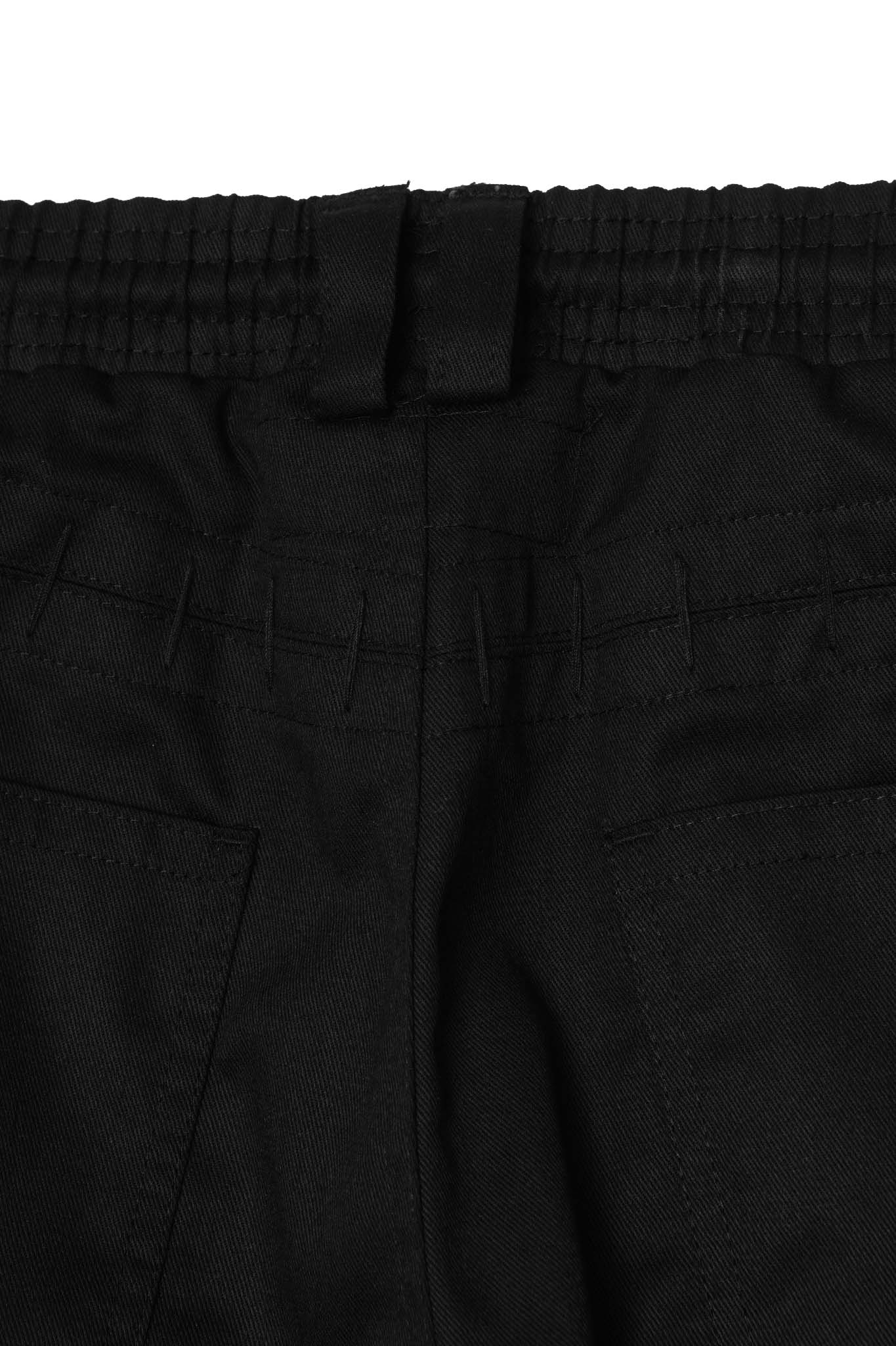 ANIKA PANTS IN GRAPHITE