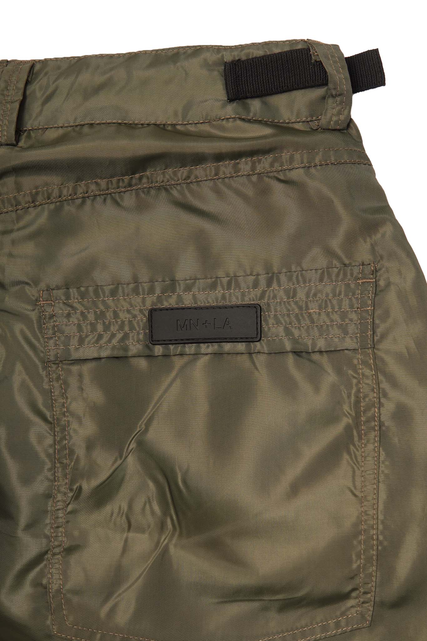 SHINOBI 8 POCKET PANTS IN SPRUCE GREEN