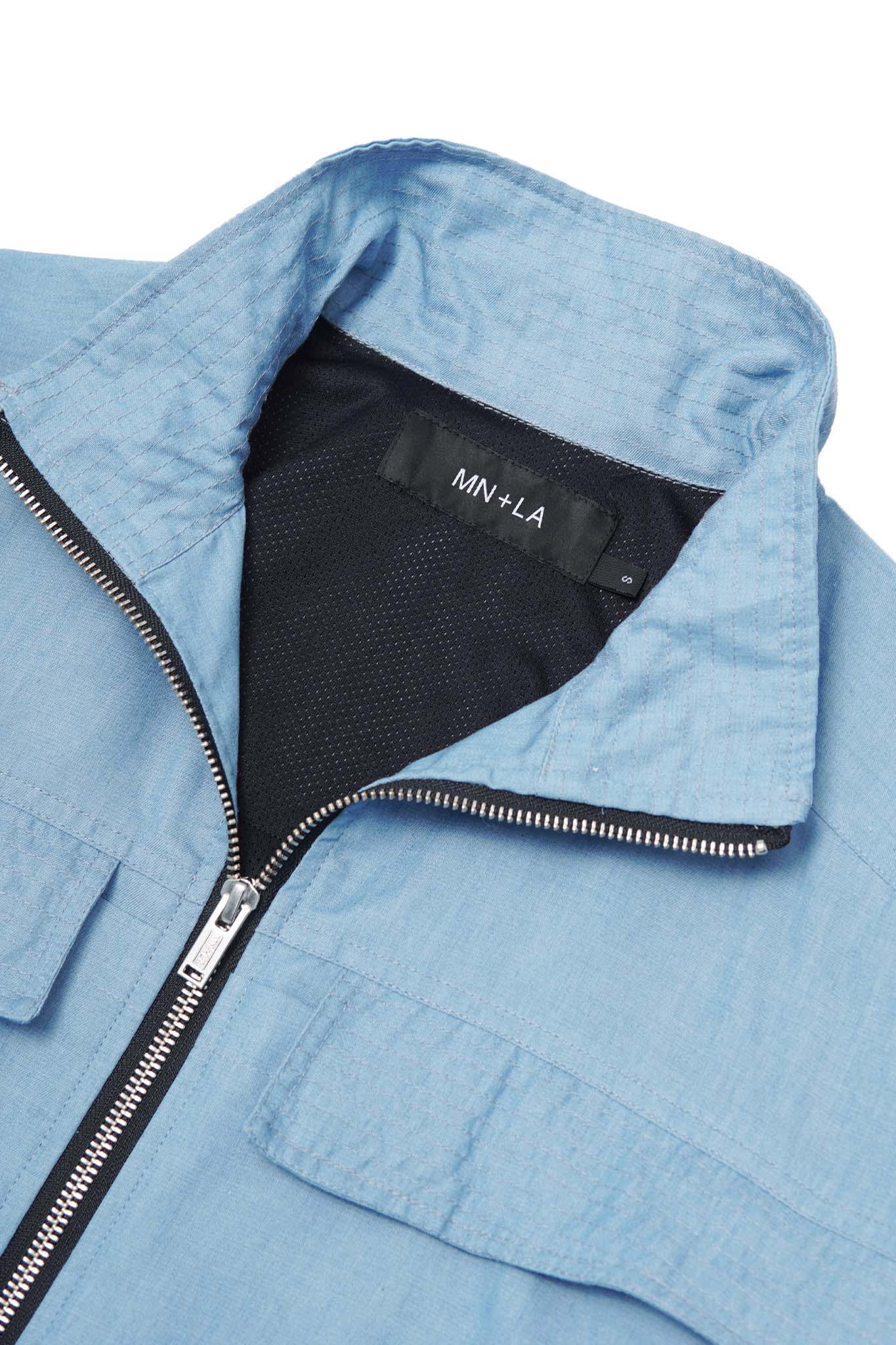 ROGUE WORK JACKET IN CHLORINE