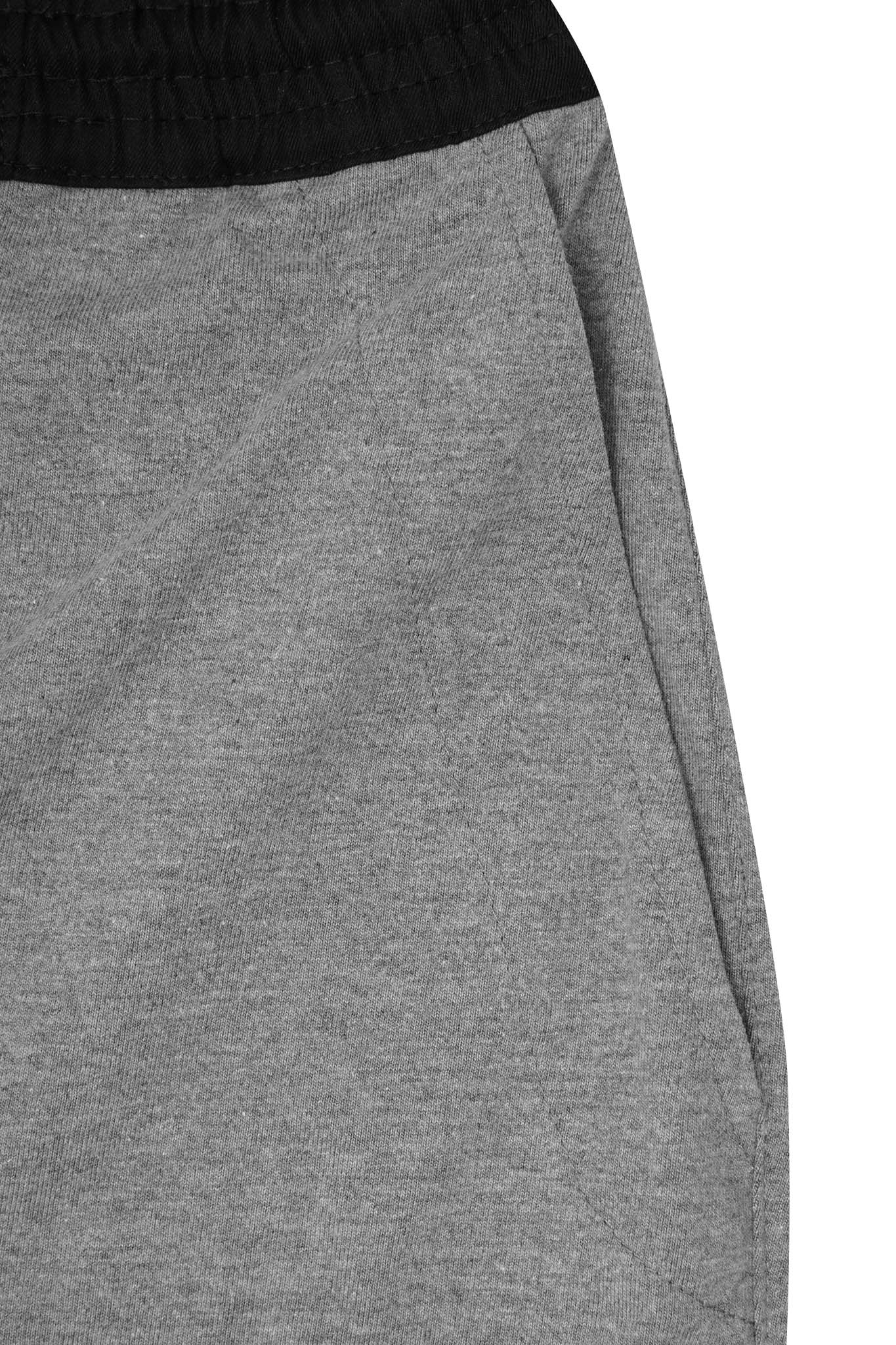 SKYLAR IN HEATHER GREY