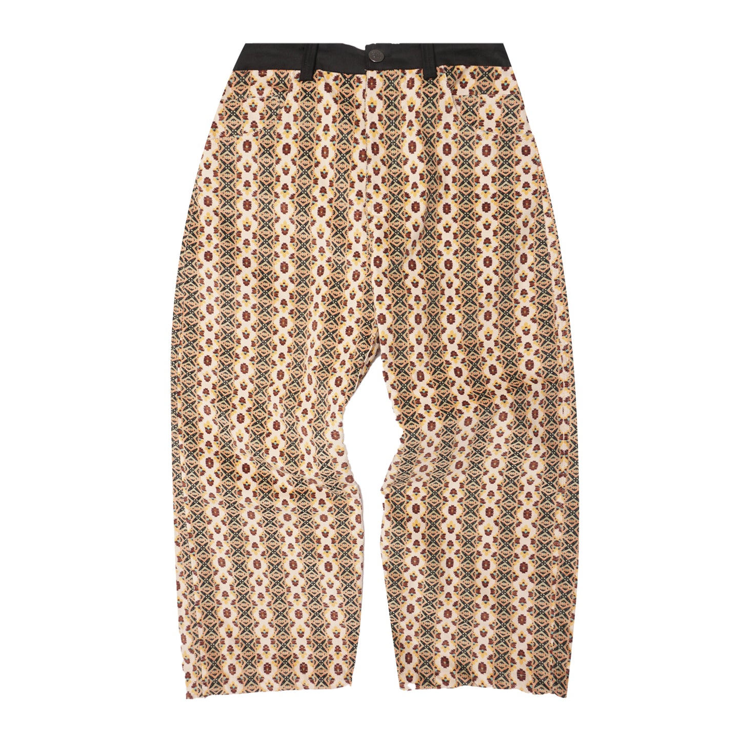 M+ PHAT PANTS IN NAHUA