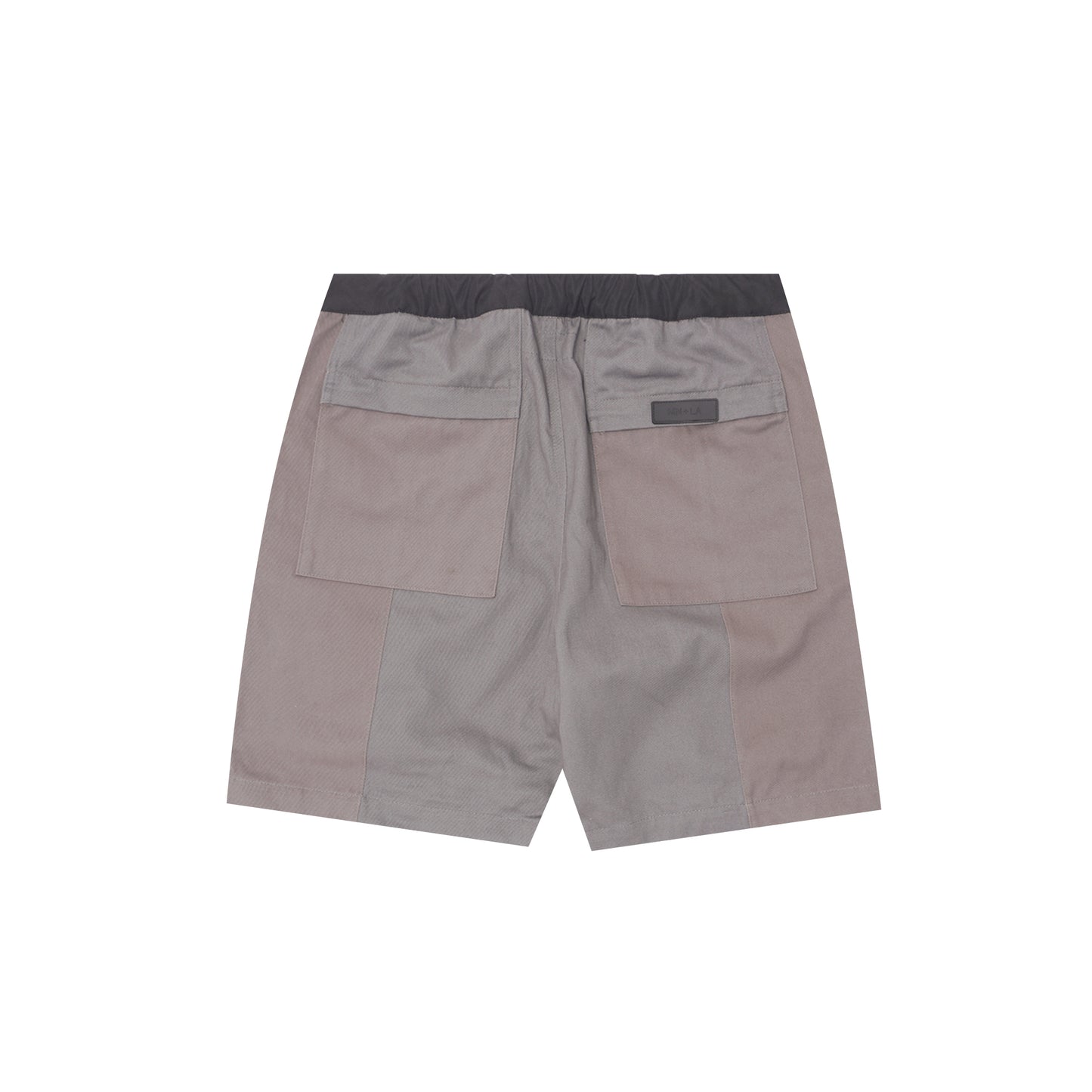 HIKE SHORTS IN STONE MOUNTAIN