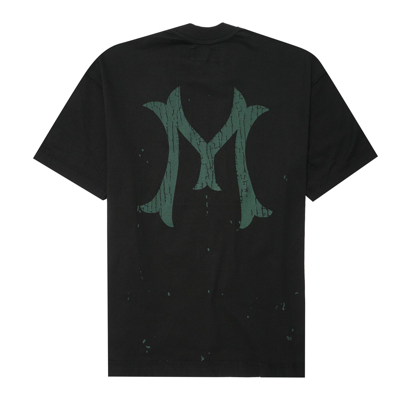 "HITTER" V3 BOX TEE IN RIDDLER