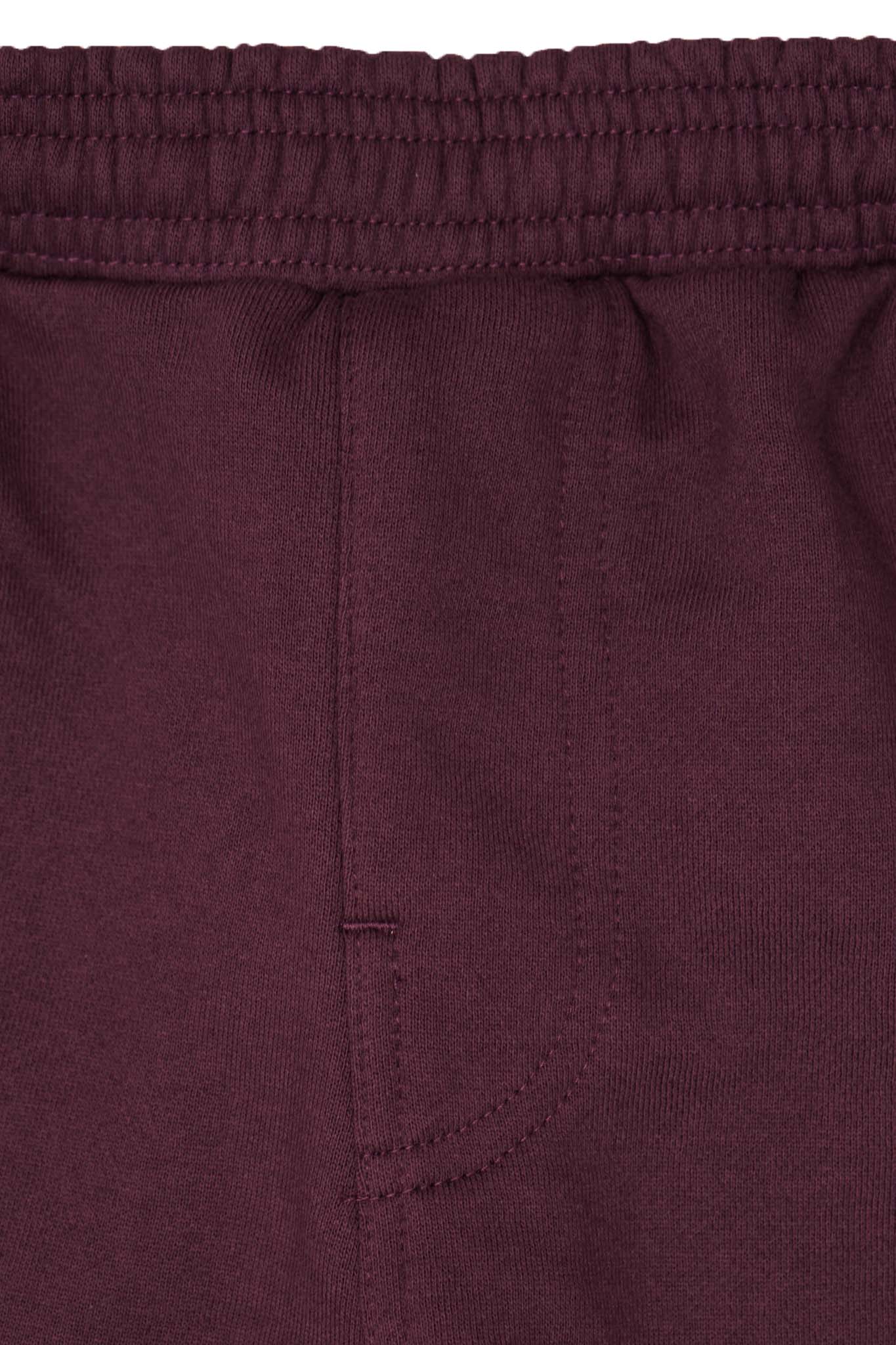 ROGUE SPLIT WIDE PANTS IN WINE