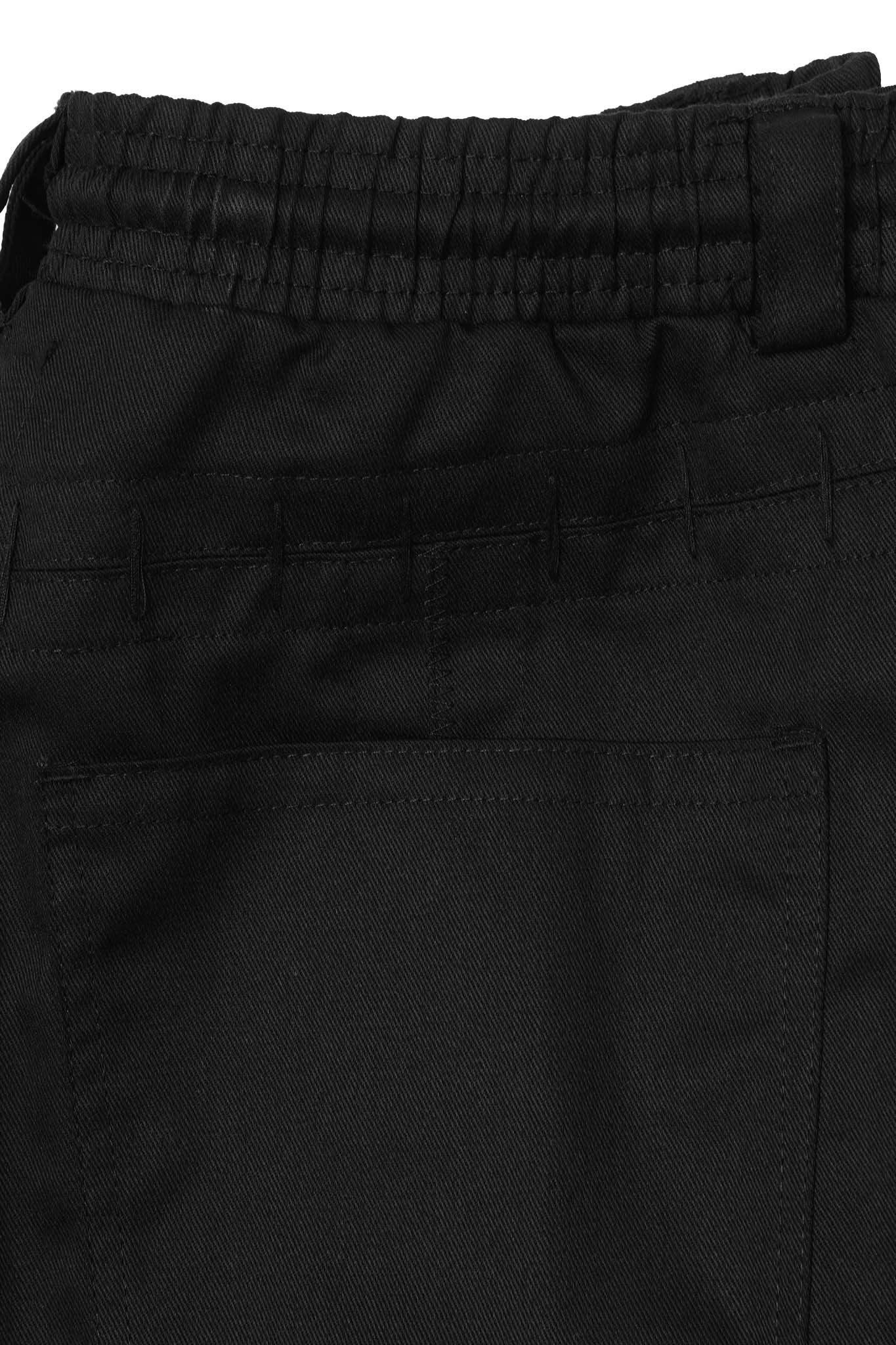 ANIKA PANTS IN GRAPHITE