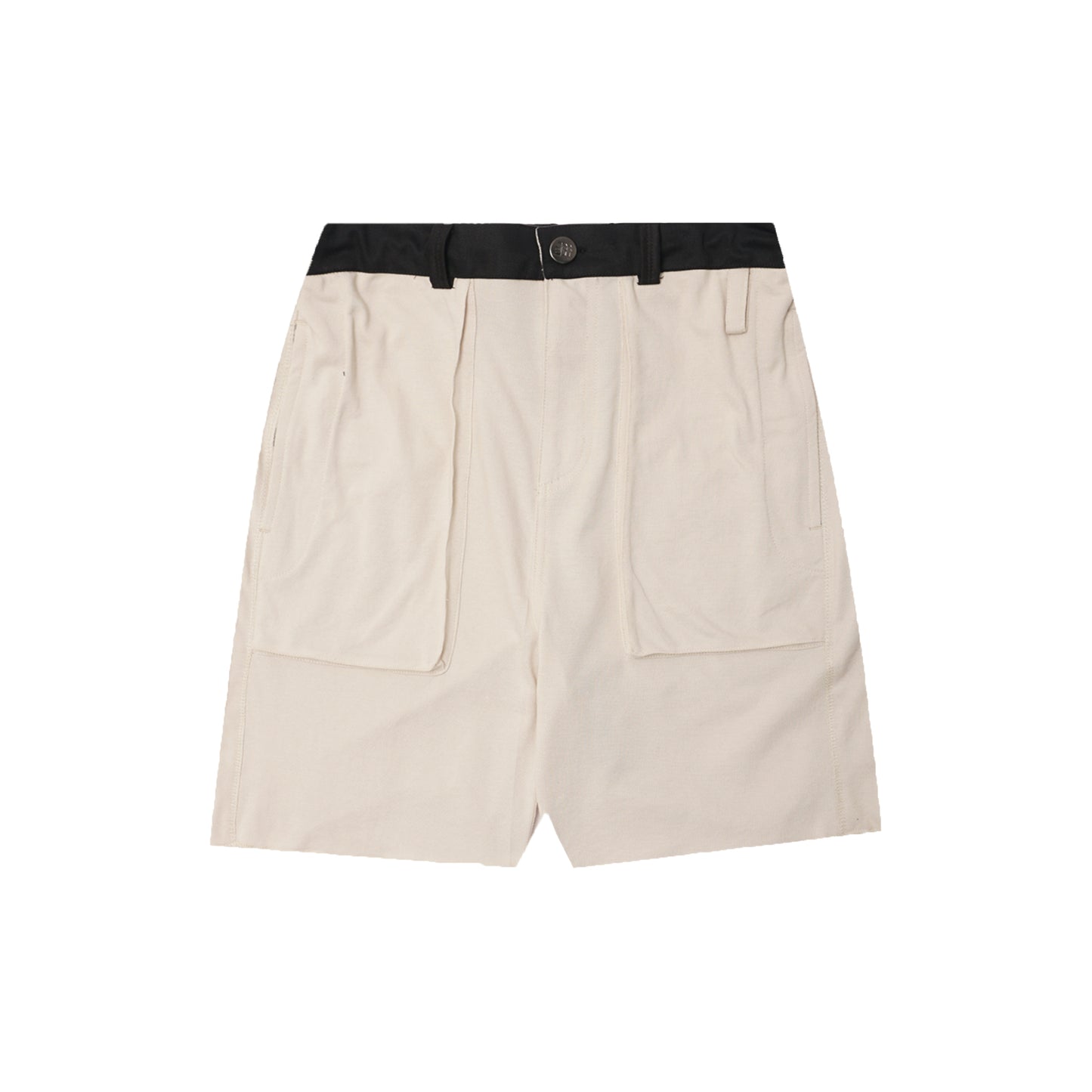M+ OVERPOCKET PHAT SHORTS IN OAT
