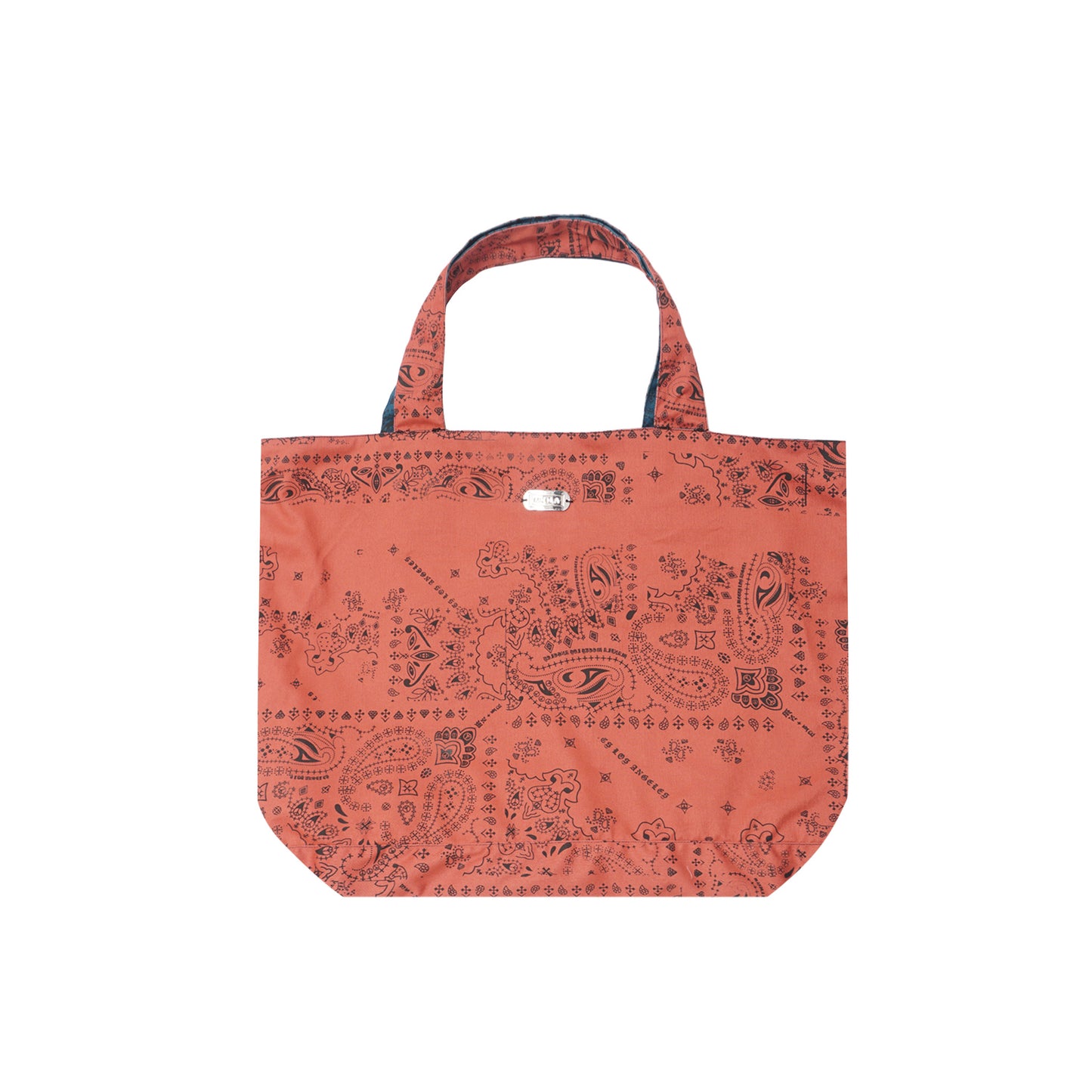 “ASTROS BLUE” 2-WAY CARRYALL