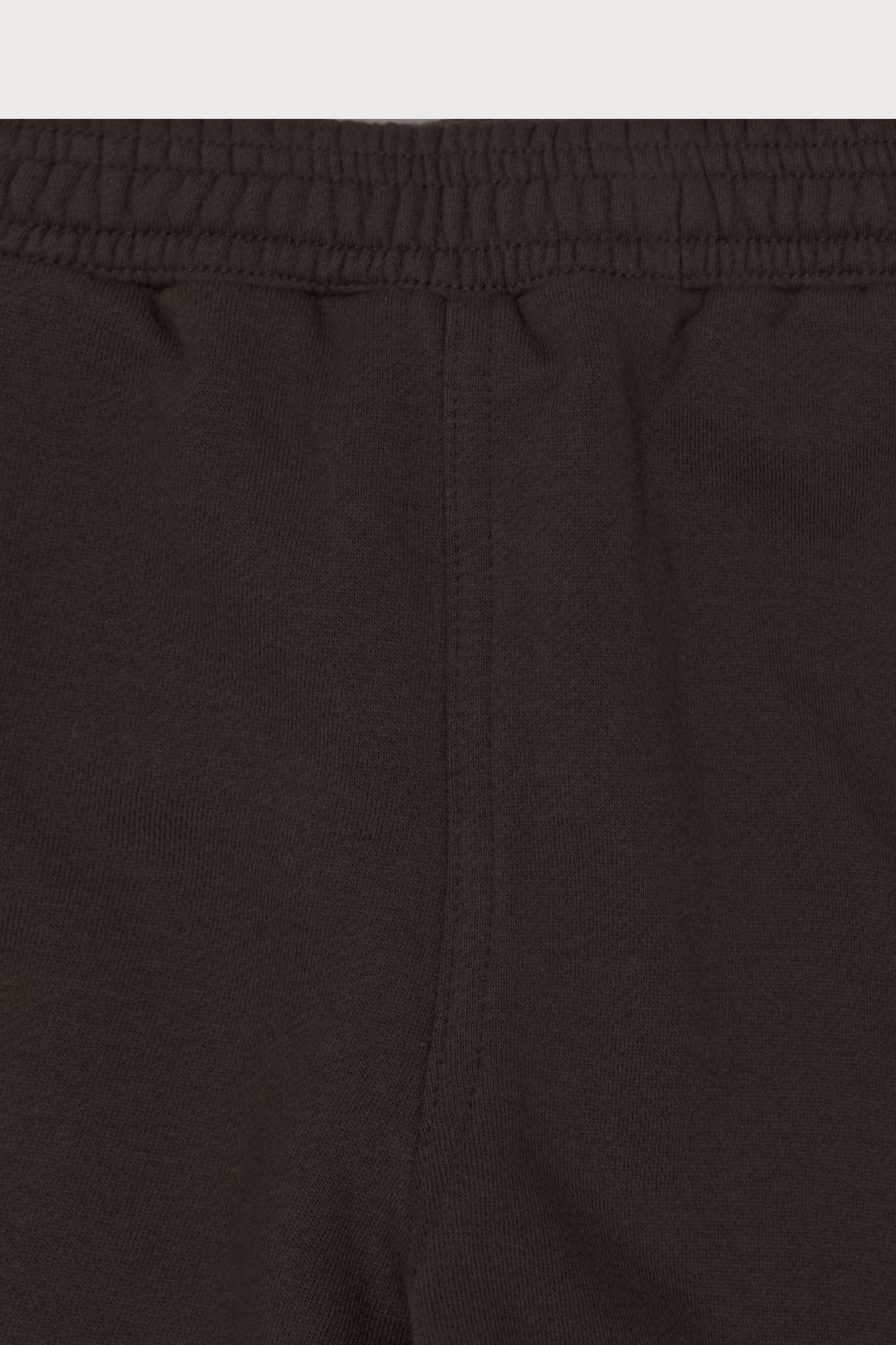 SWEATPANTS IN WOOD
