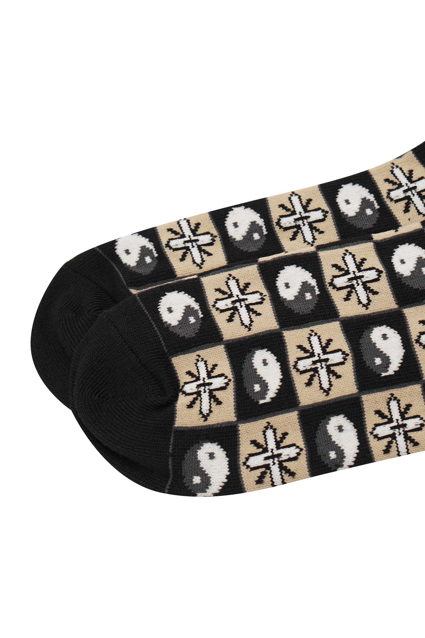 "BALANCE" SOCK BUNDLE