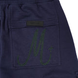 M+ HIKE PANTS IN MIDNIGHT NAVY