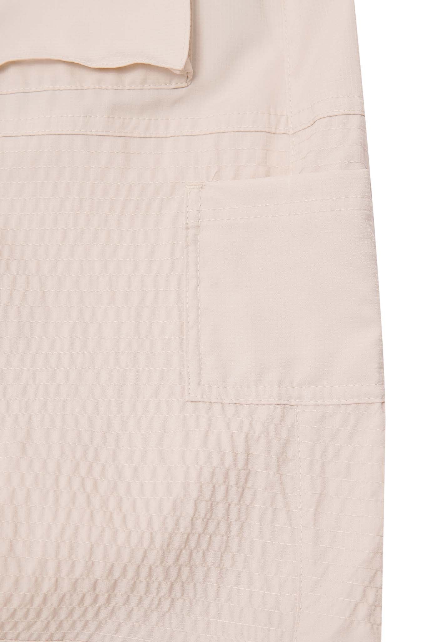 M+ HIKE PANTS IN FOSSIL