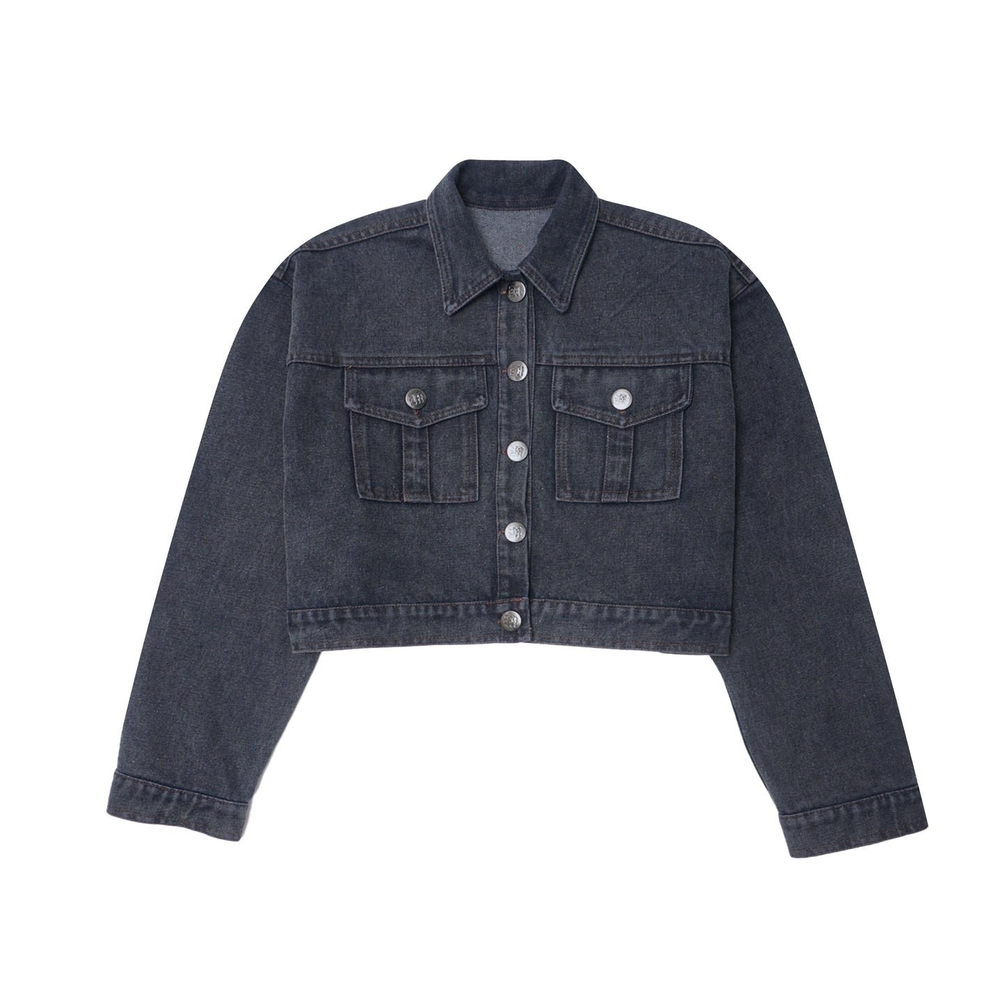 QUINCY IN DENIM SLATE