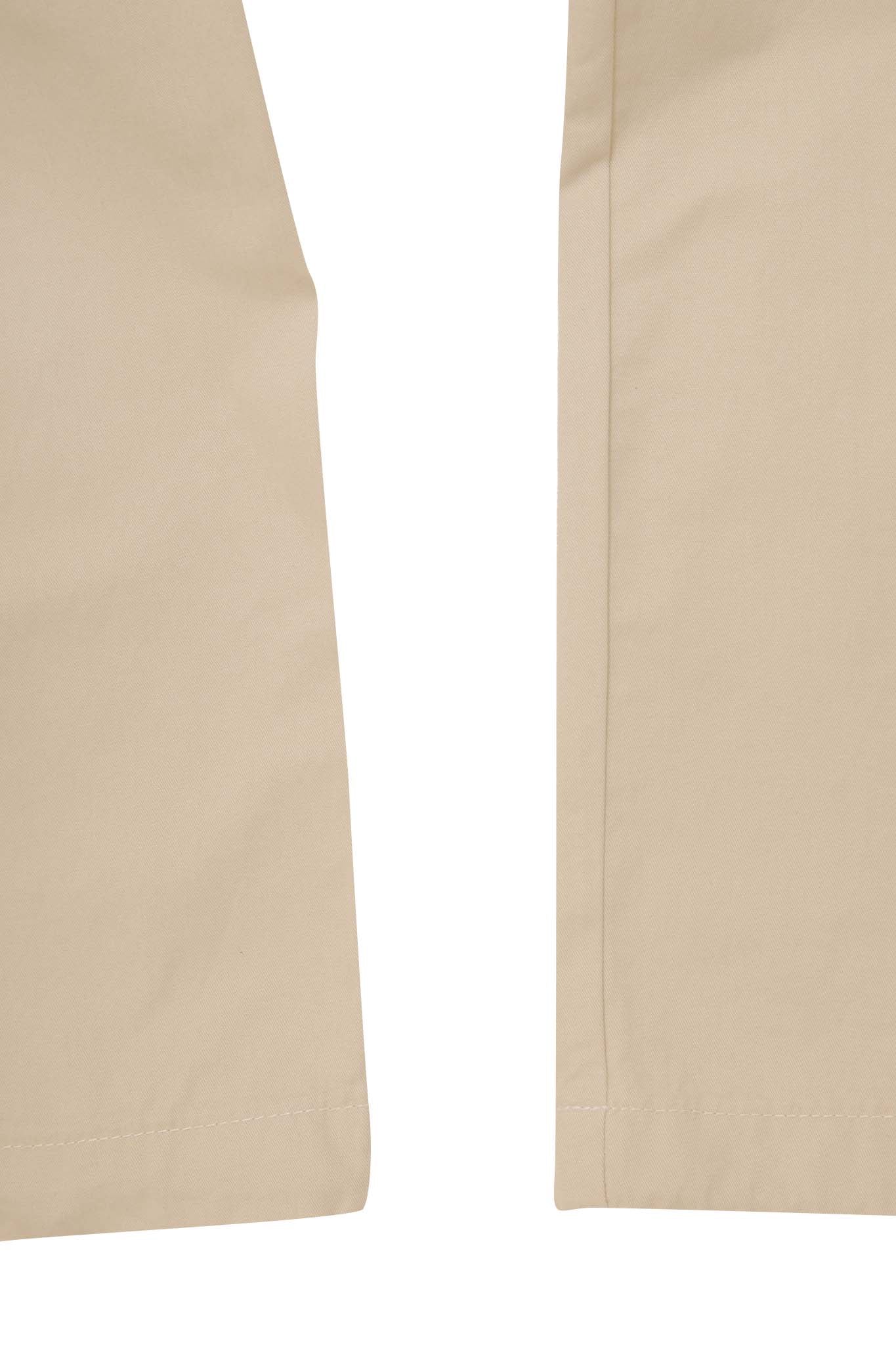 ZONE PANTS IN SAND